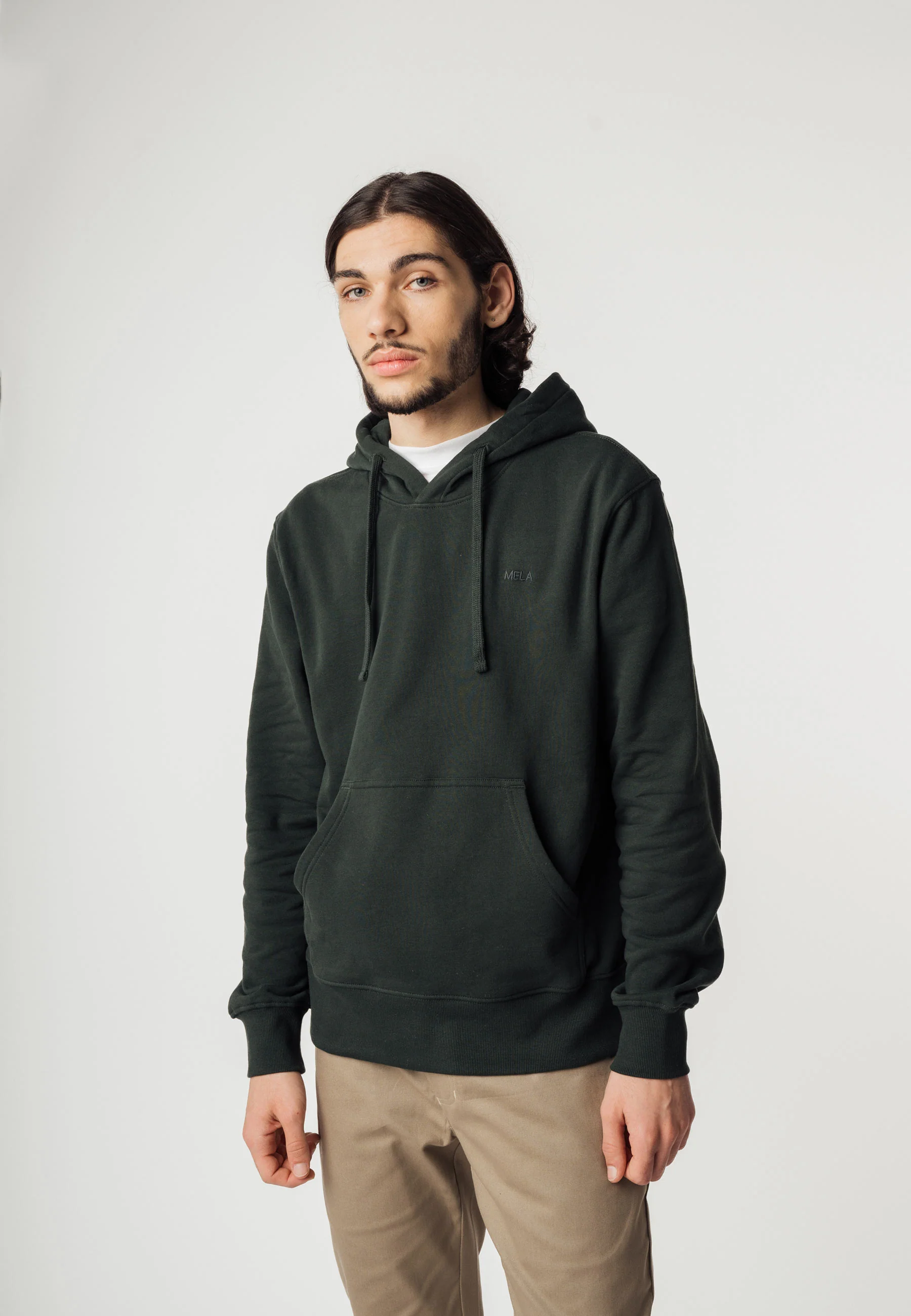 Kapuzenpullover Style TICAN - Image 19