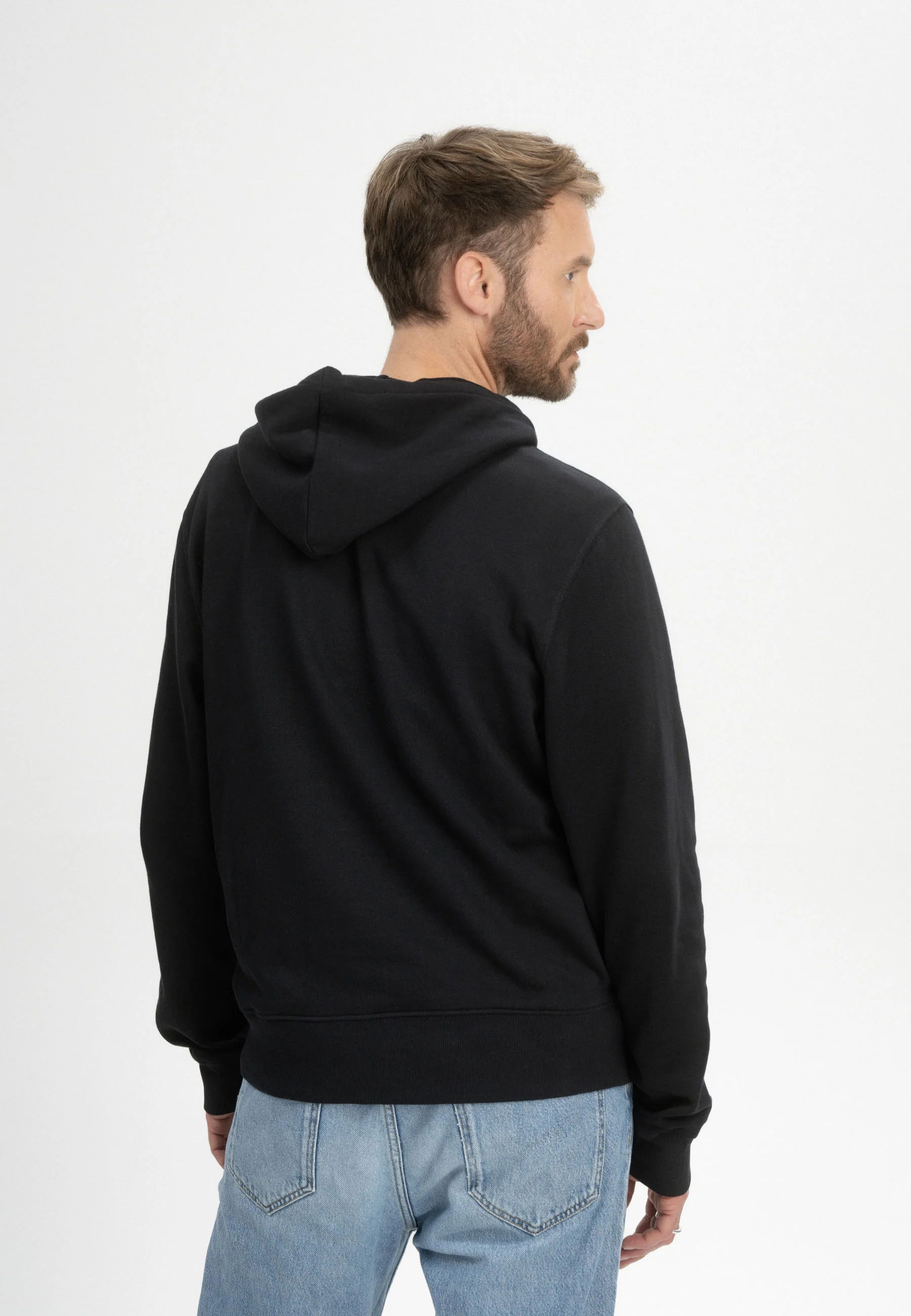 Kapuzenpullover Style TICAN - Image 2