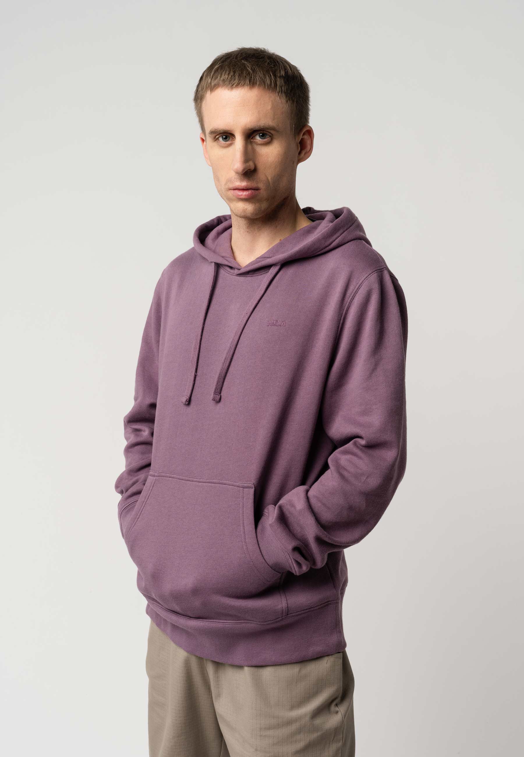 Kapuzenpullover Style TICAN - Image 20
