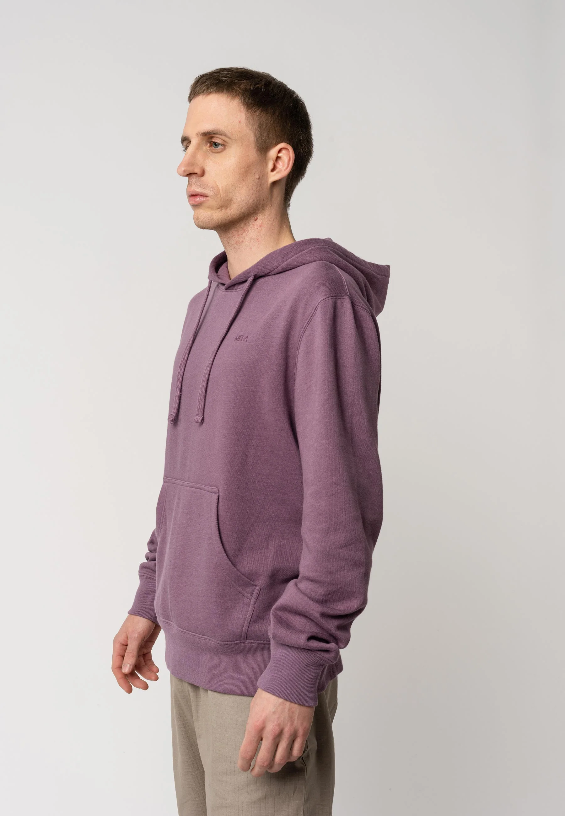 Kapuzenpullover Style TICAN - Image 21