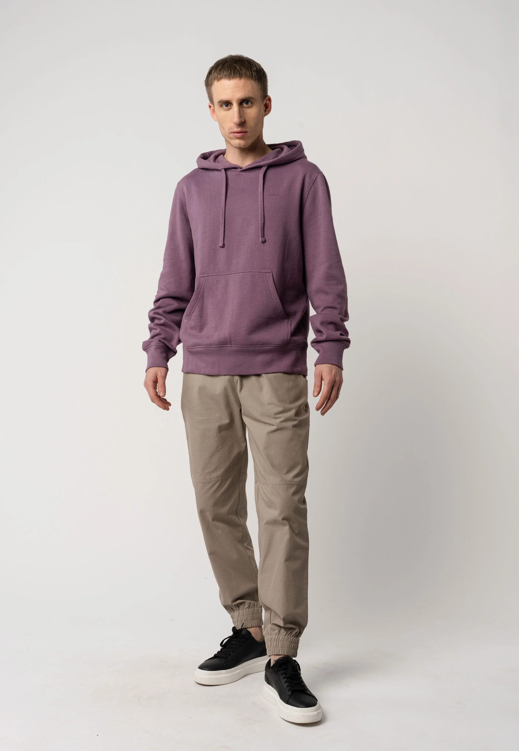 Kapuzenpullover Style TICAN - Image 23