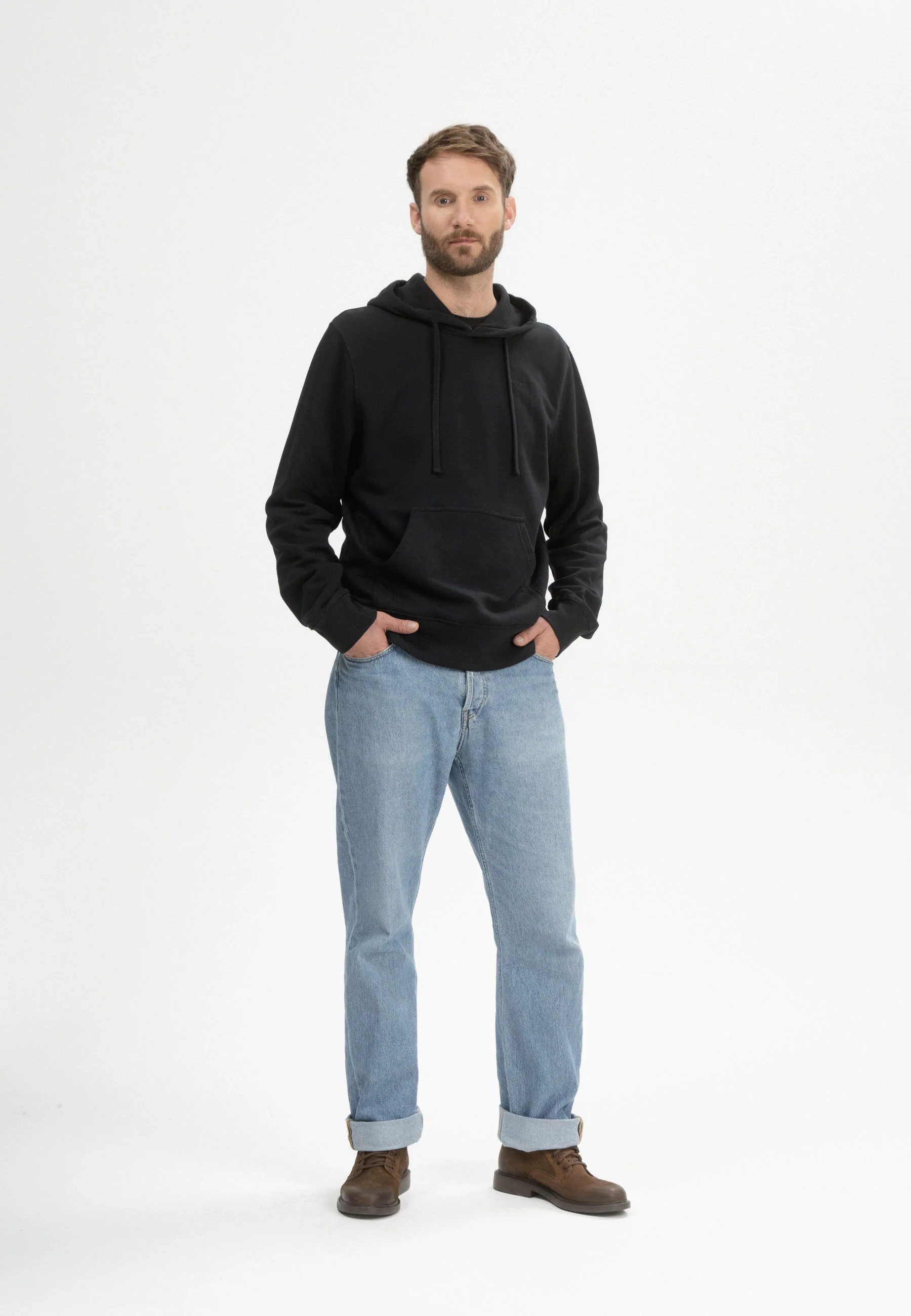 Kapuzenpullover Style TICAN - Image 3