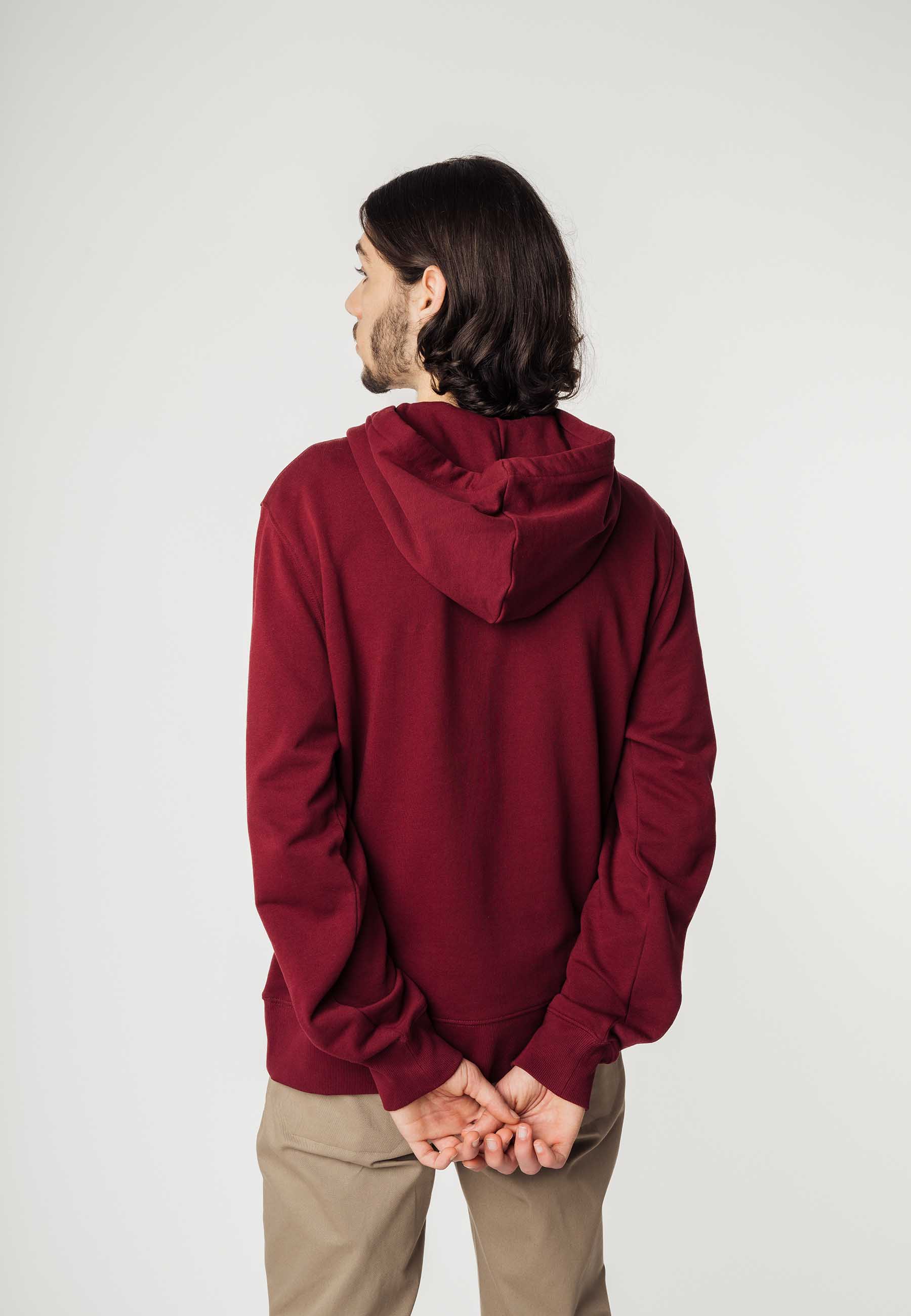 Kapuzenpullover Style TICAN - Image 40