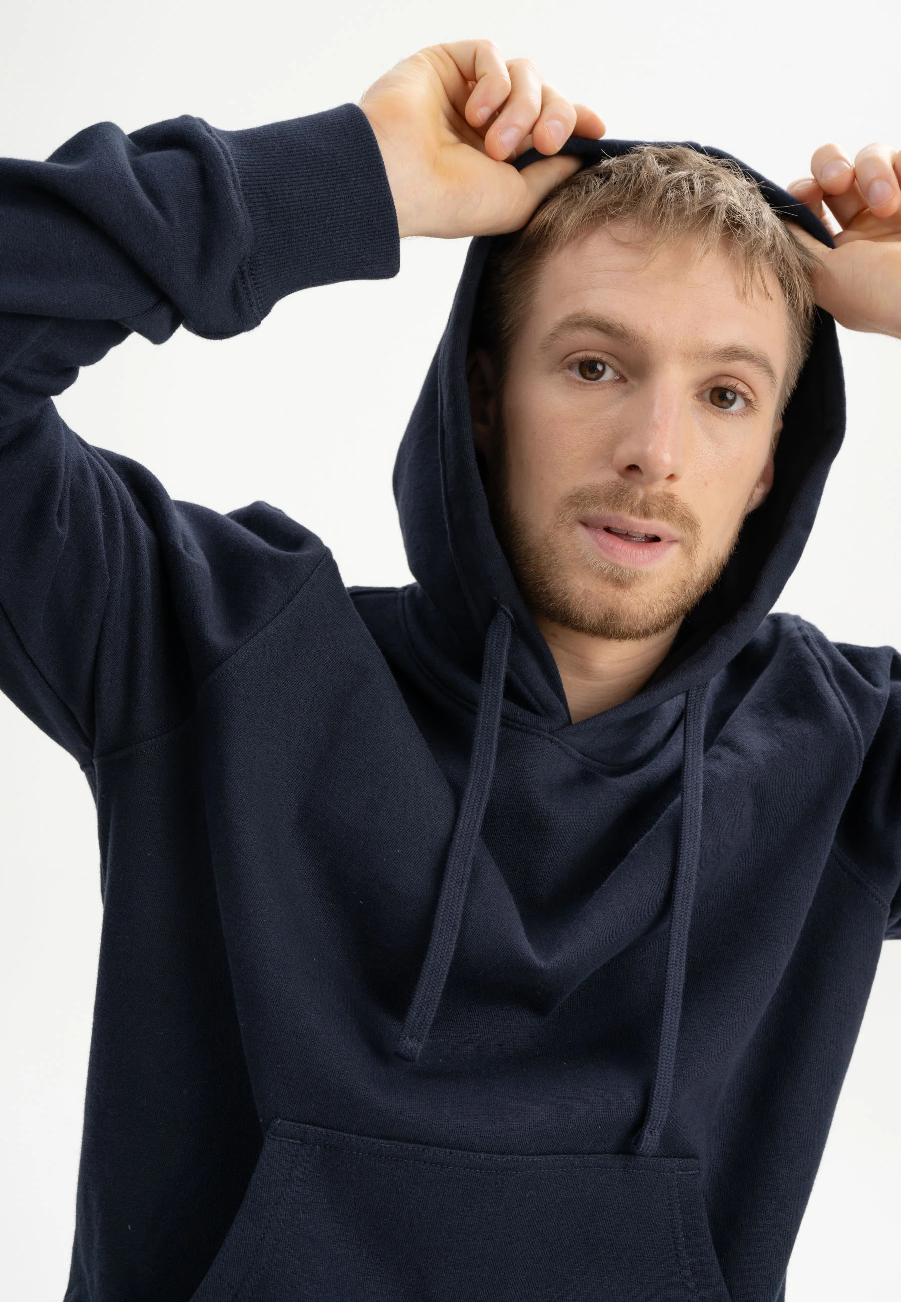 Kapuzenpullover Style TICAN - Image 9