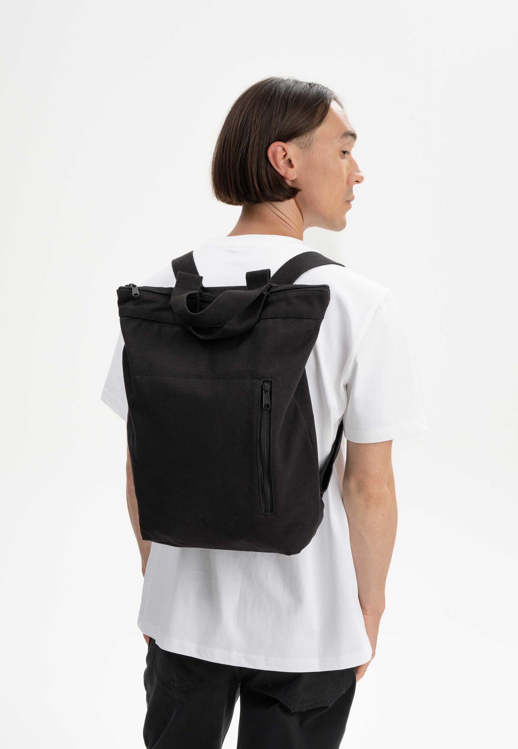 Hybrid Rucksack Style ANIL - Image 3