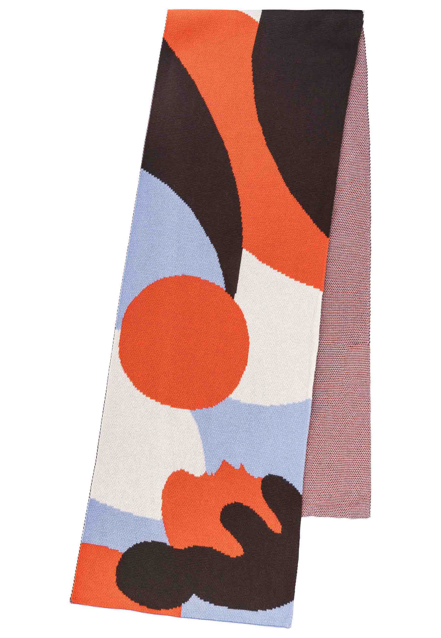 Jacquard Strick Schal Style Artist Edition Maggie - Image 10