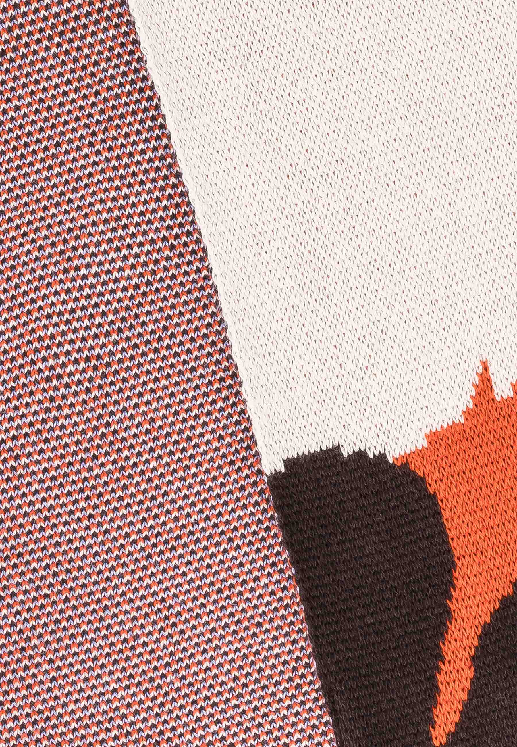 Jacquard Strick Schal Style Artist Edition Maggie - Image 11