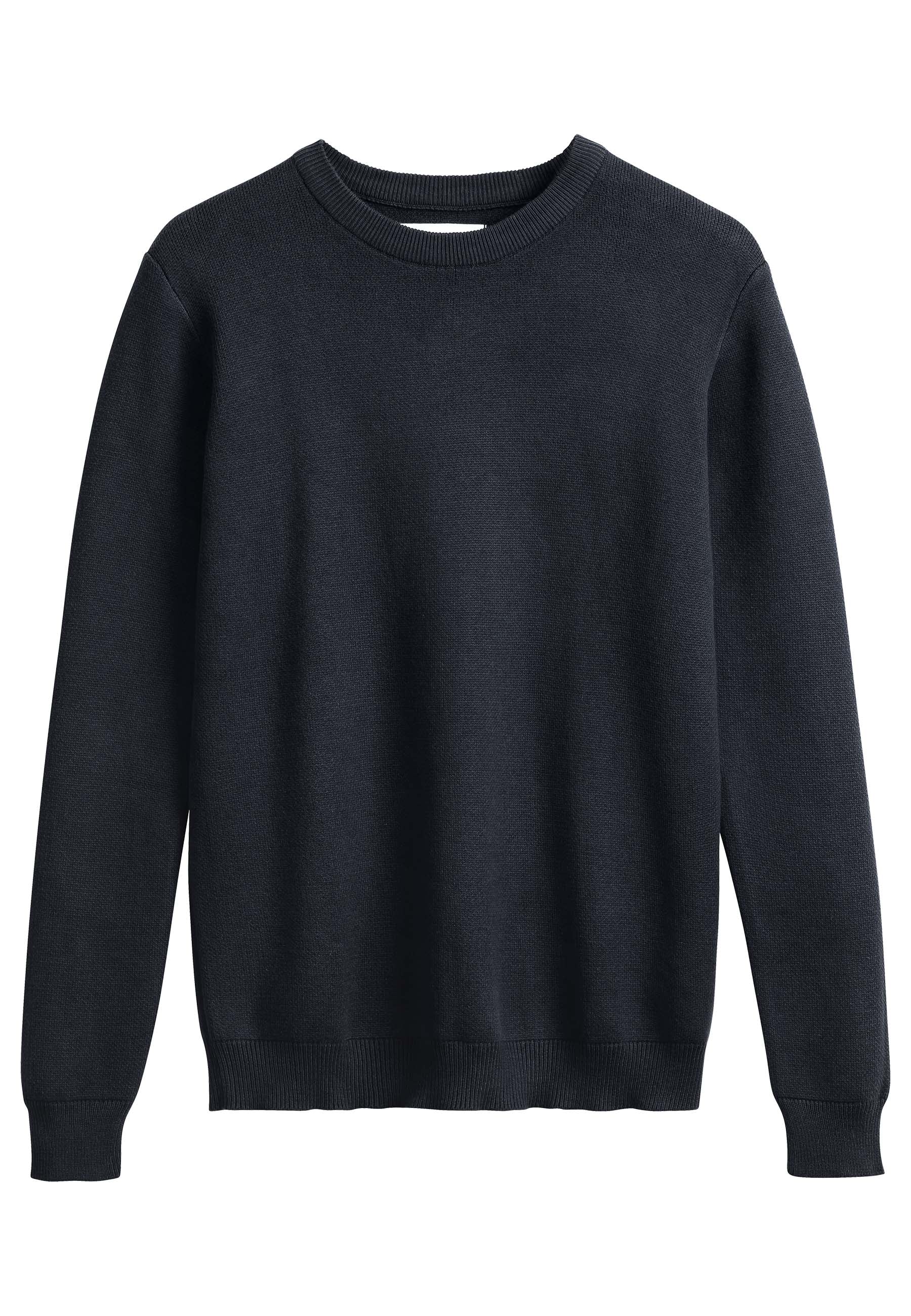 Jacquard Strickpullover Style MANAV - Image 5