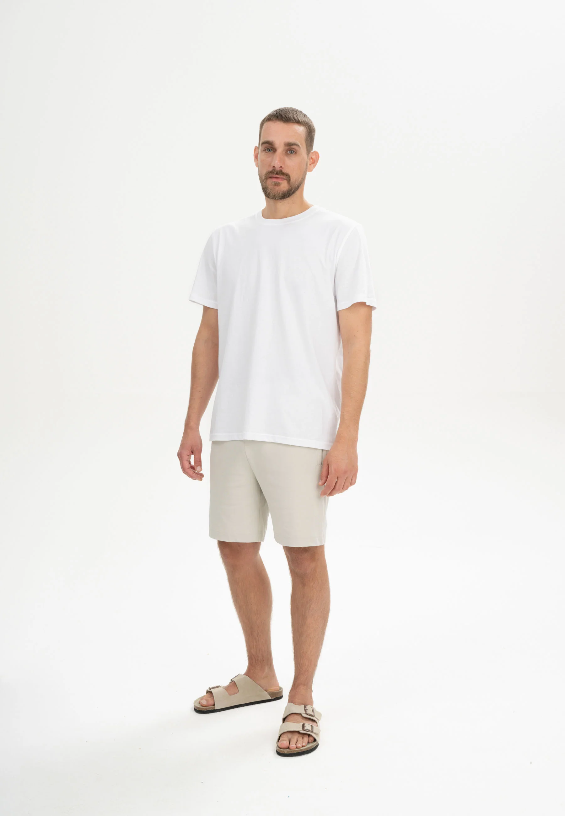 Jersey Shorts Style KRISH - Image 27