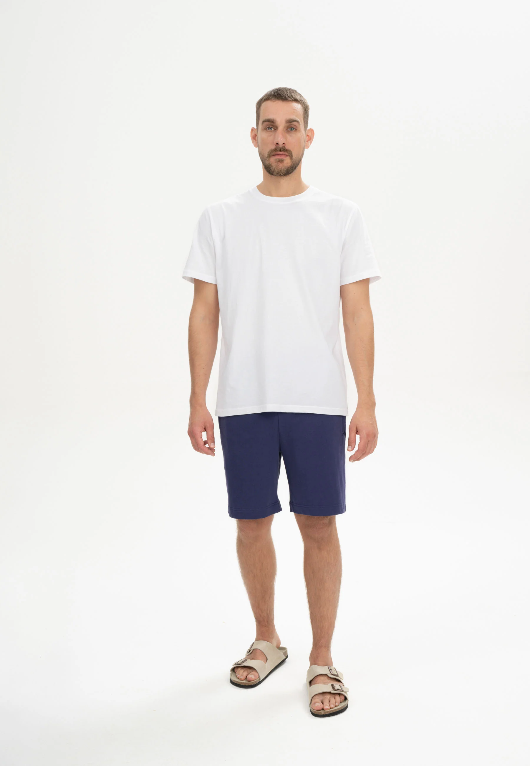 Jersey Shorts Style KRISH - Image 32