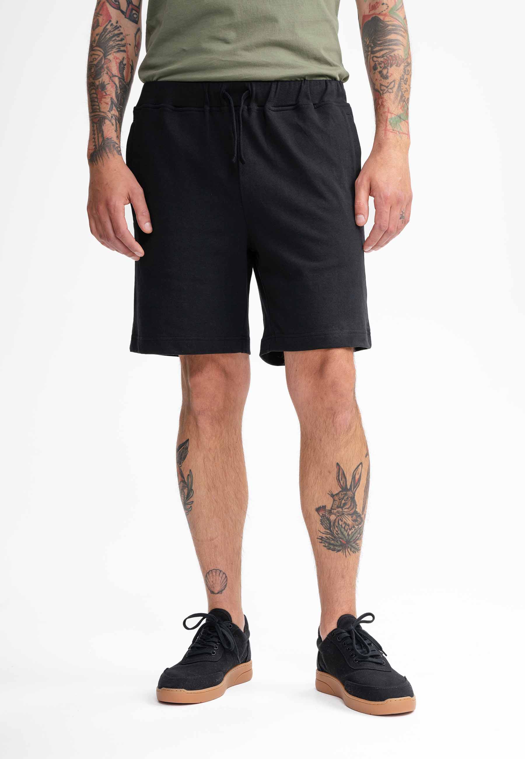 Jersey Shorts Style KRISH - Image 7