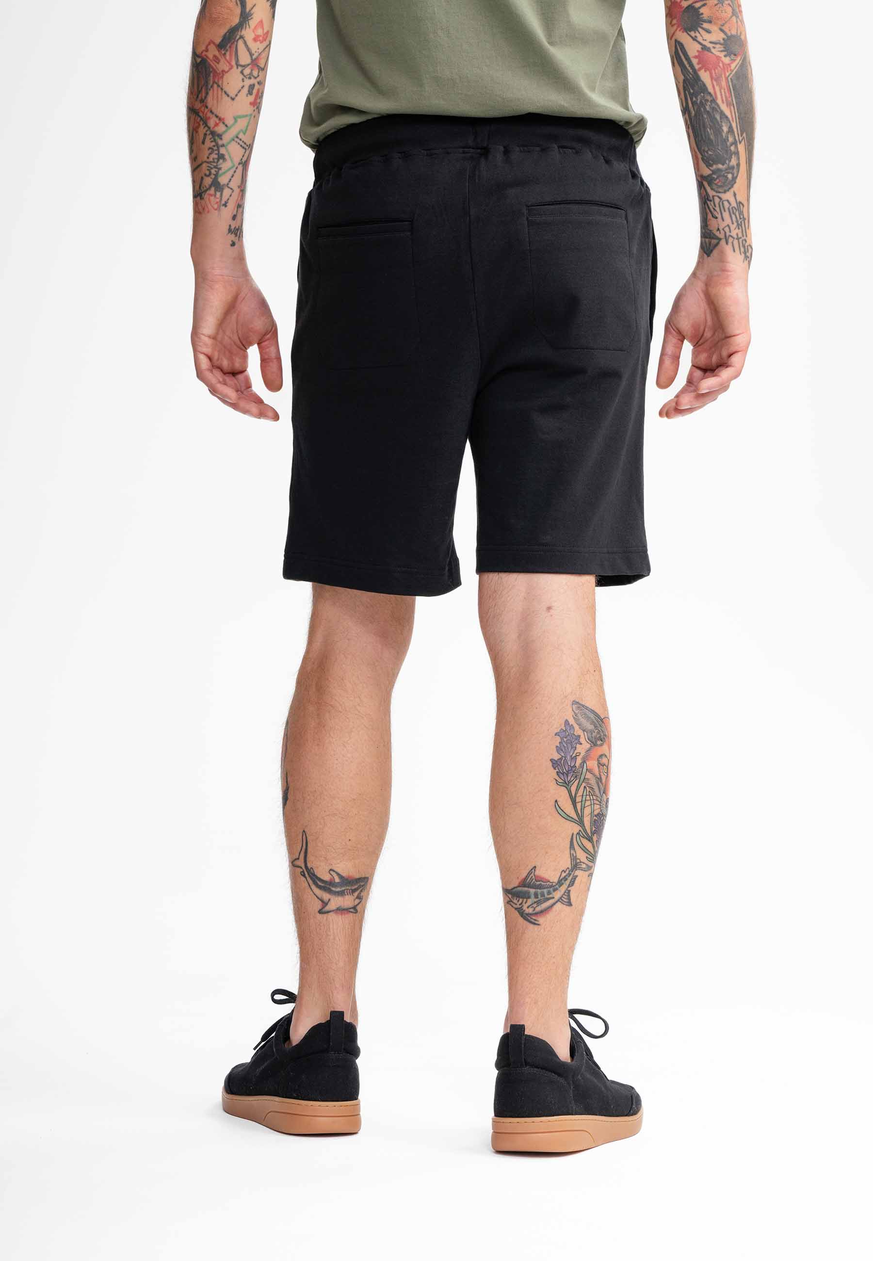 Jersey Shorts Style KRISH - Image 9