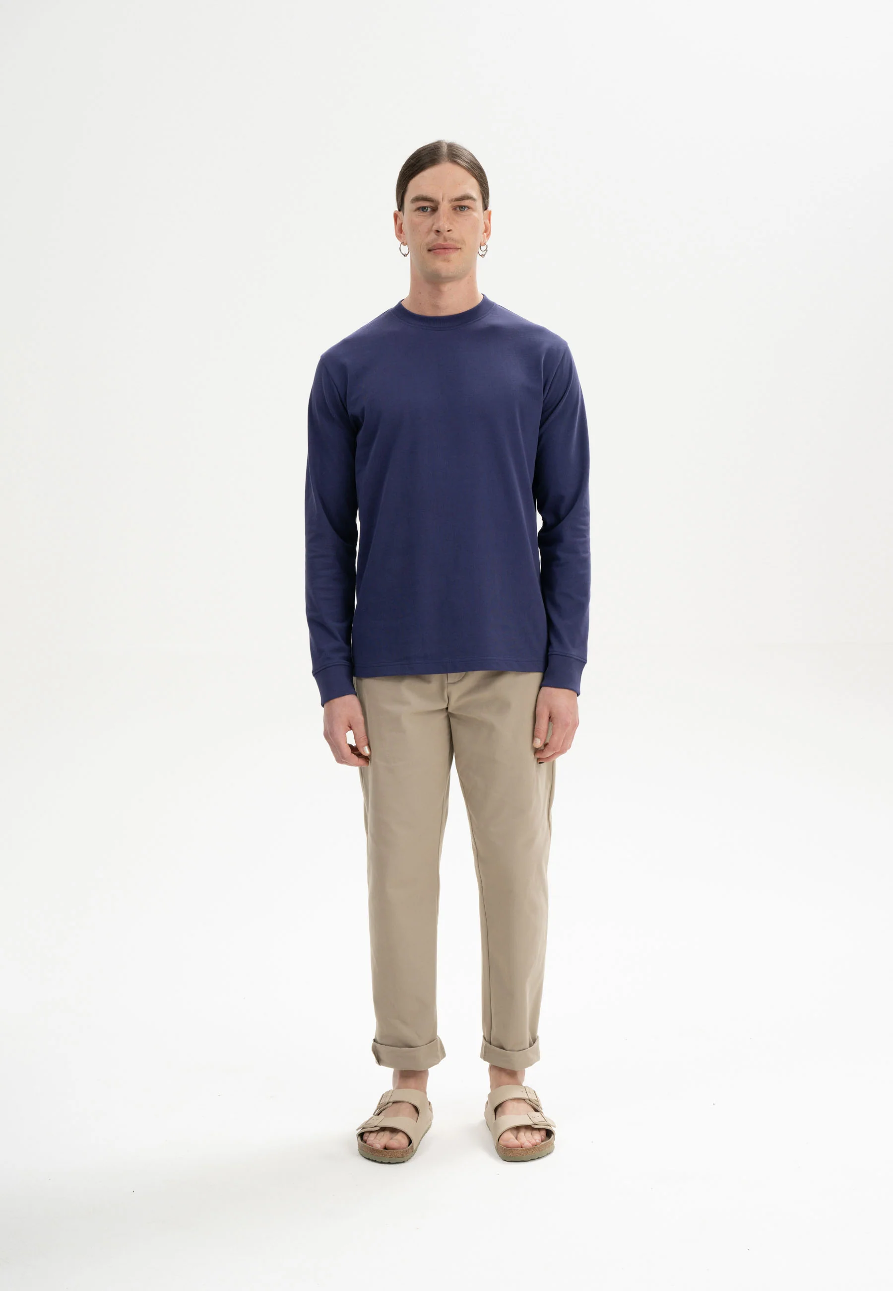 Langarmshirt Style TEJAS - Image 56