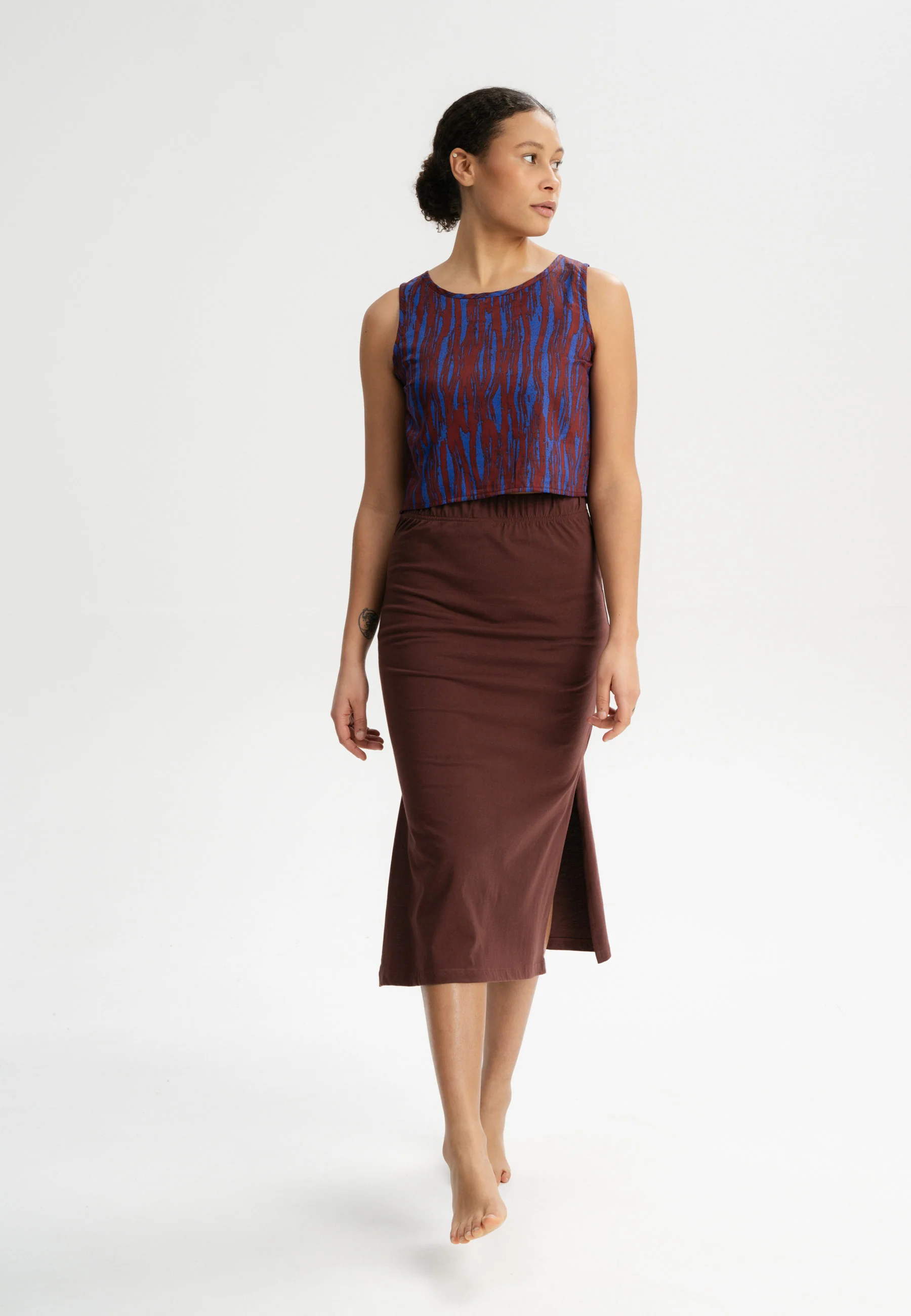 Midi Rock Style DIVARI - Image 30