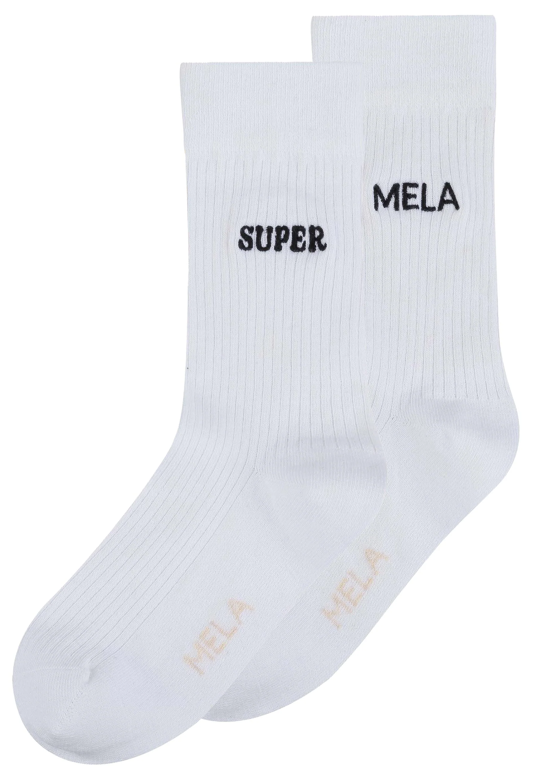 Mix & Match Bestickte Socken - Image 4