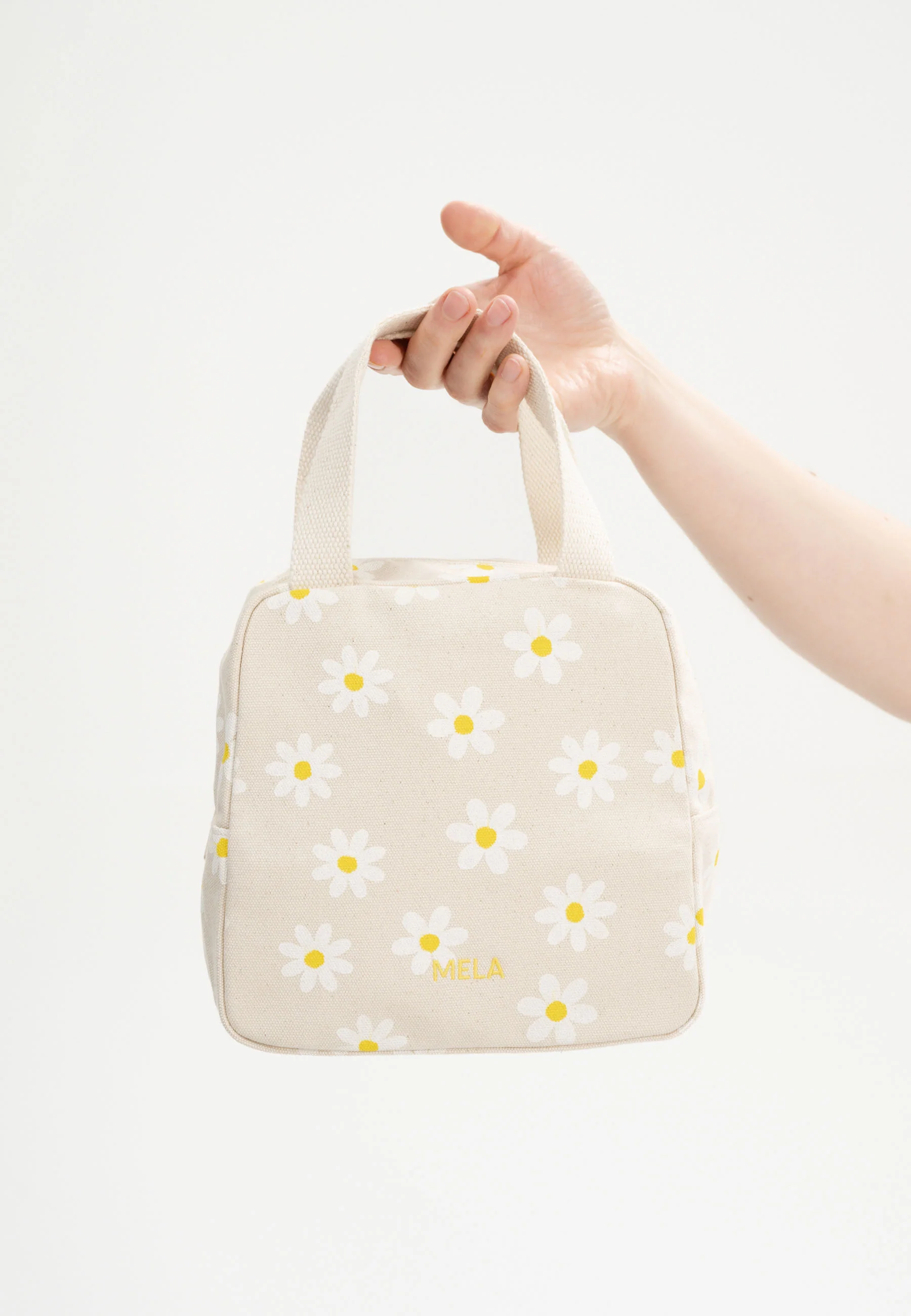 Organizer Tasche medium JASMEET + Daisy Socken Bundle - Image 6