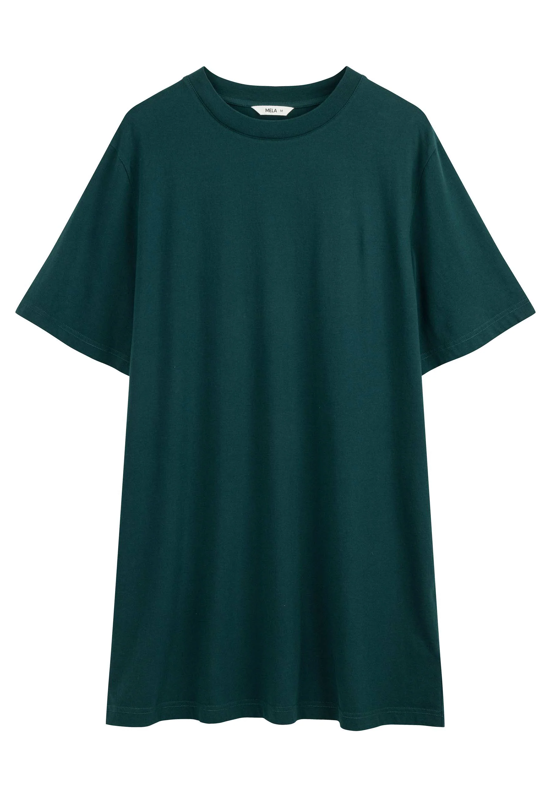 Oversized T-Shirt Kleid Style BAASU - Image 13