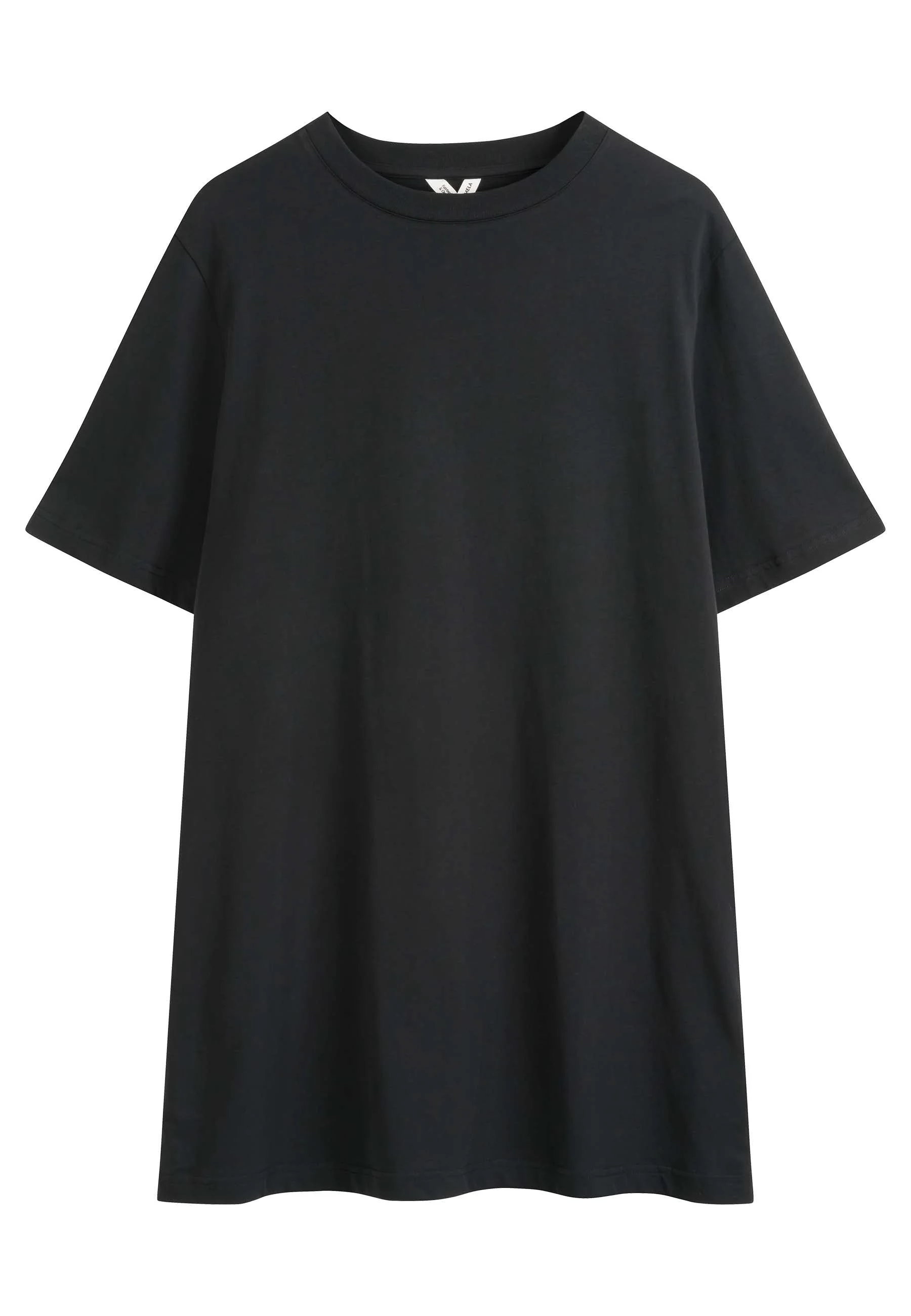 Oversized T-Shirt Kleid Style BAASU - Image 9