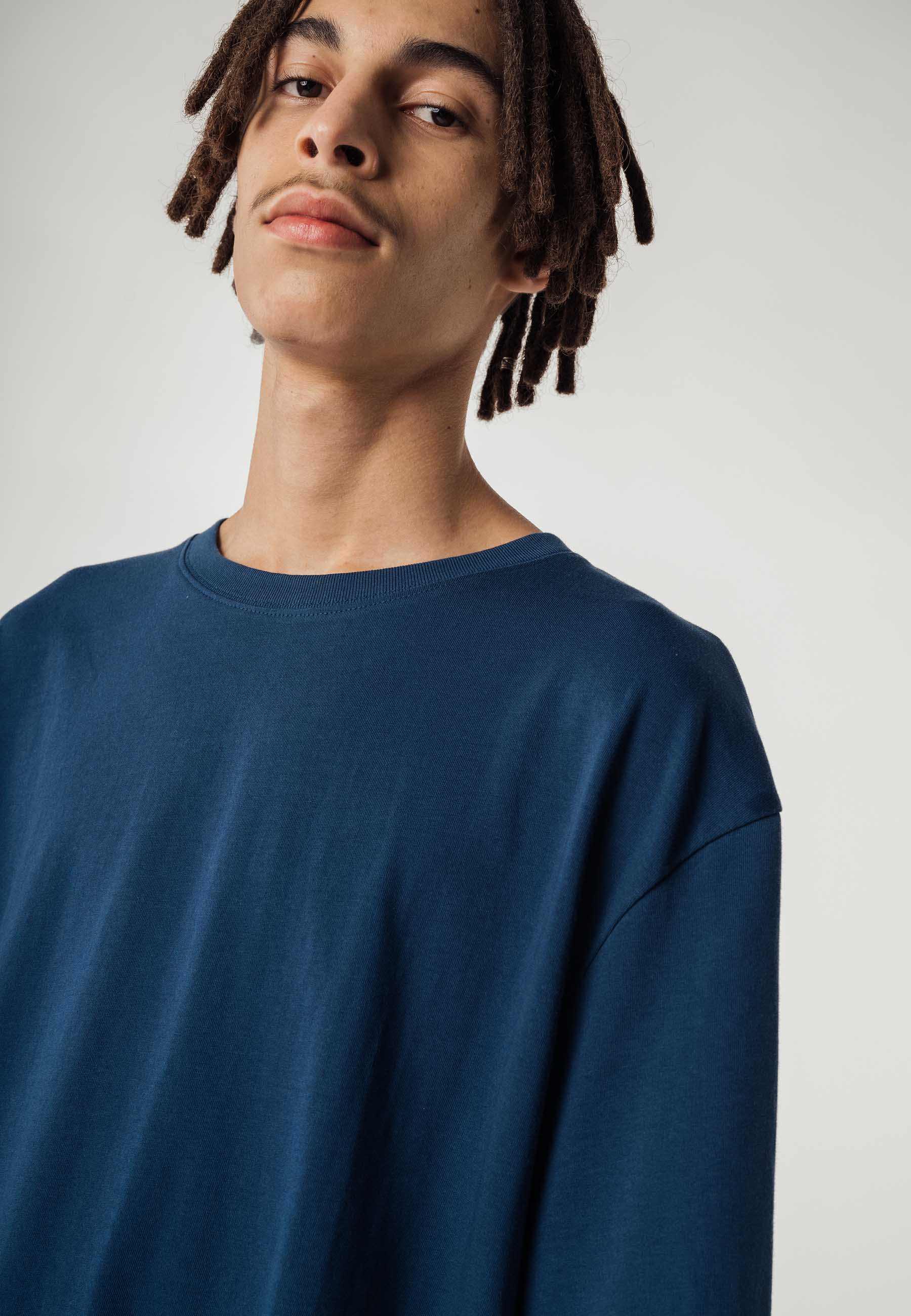Oversized T-Shirt schwer Style BHAJAN - Image 15