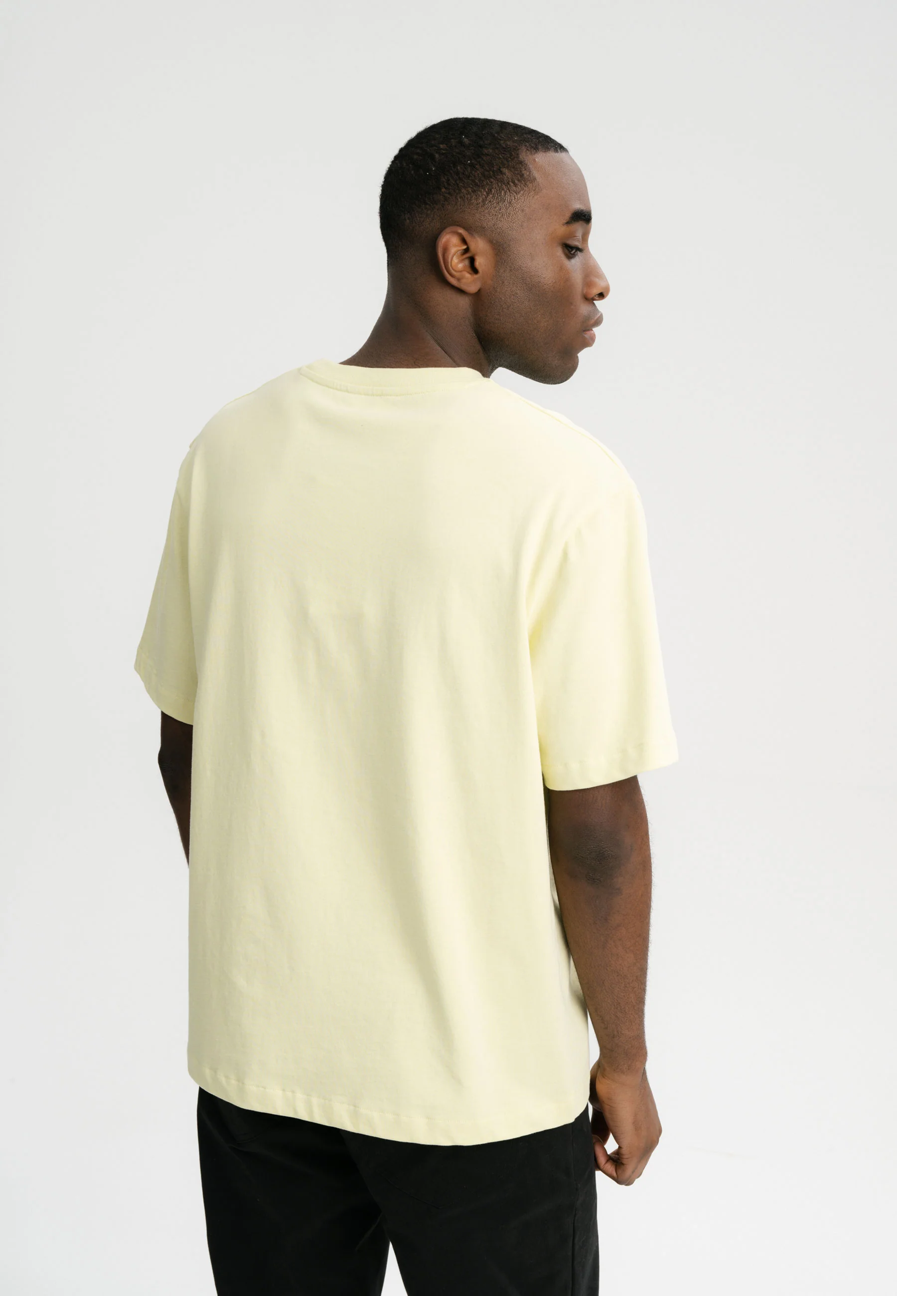 Oversized T-Shirt schwer Style BHAJAN - Image 17