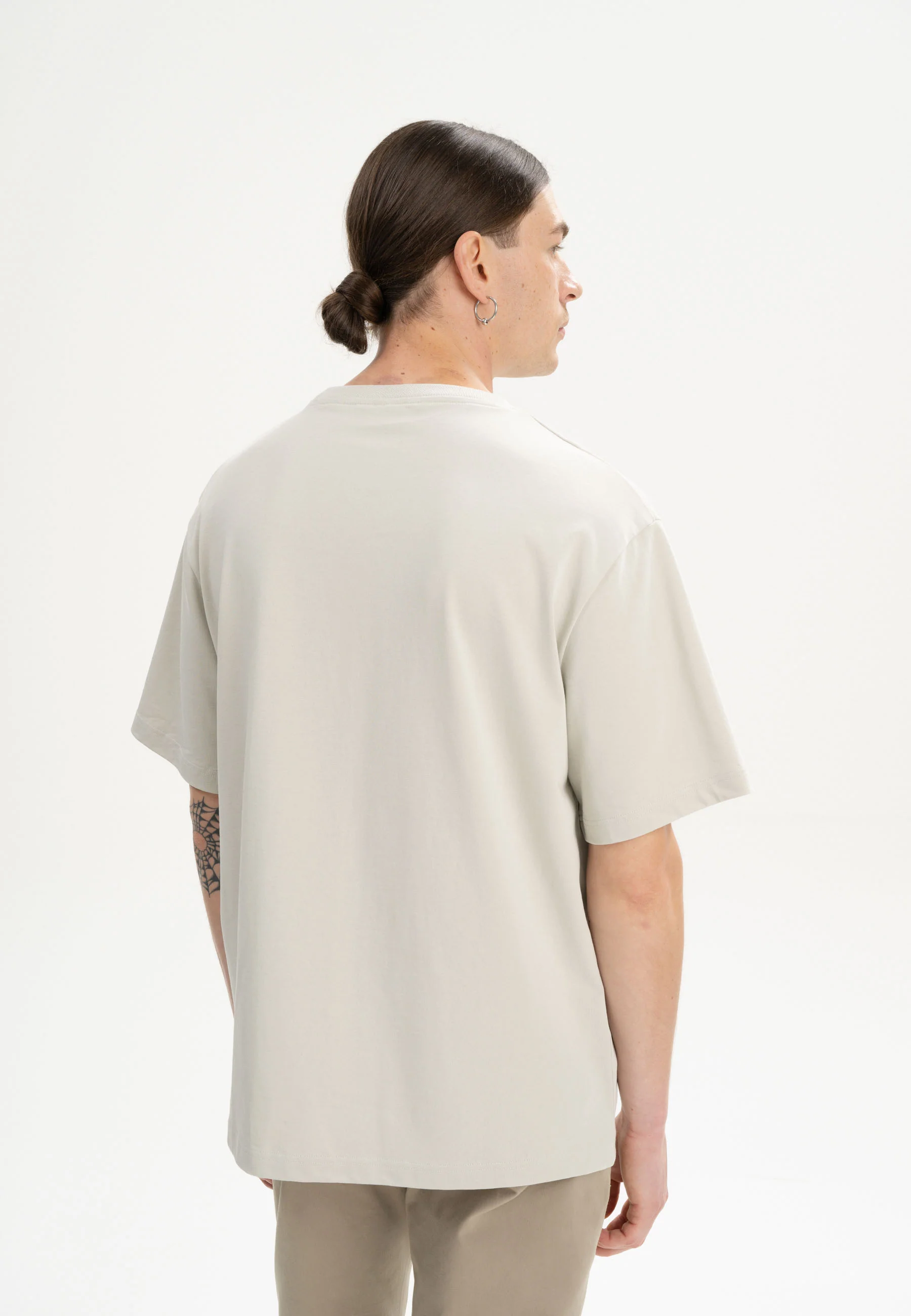 Oversized T-Shirt schwer Style BHAJAN - Image 41