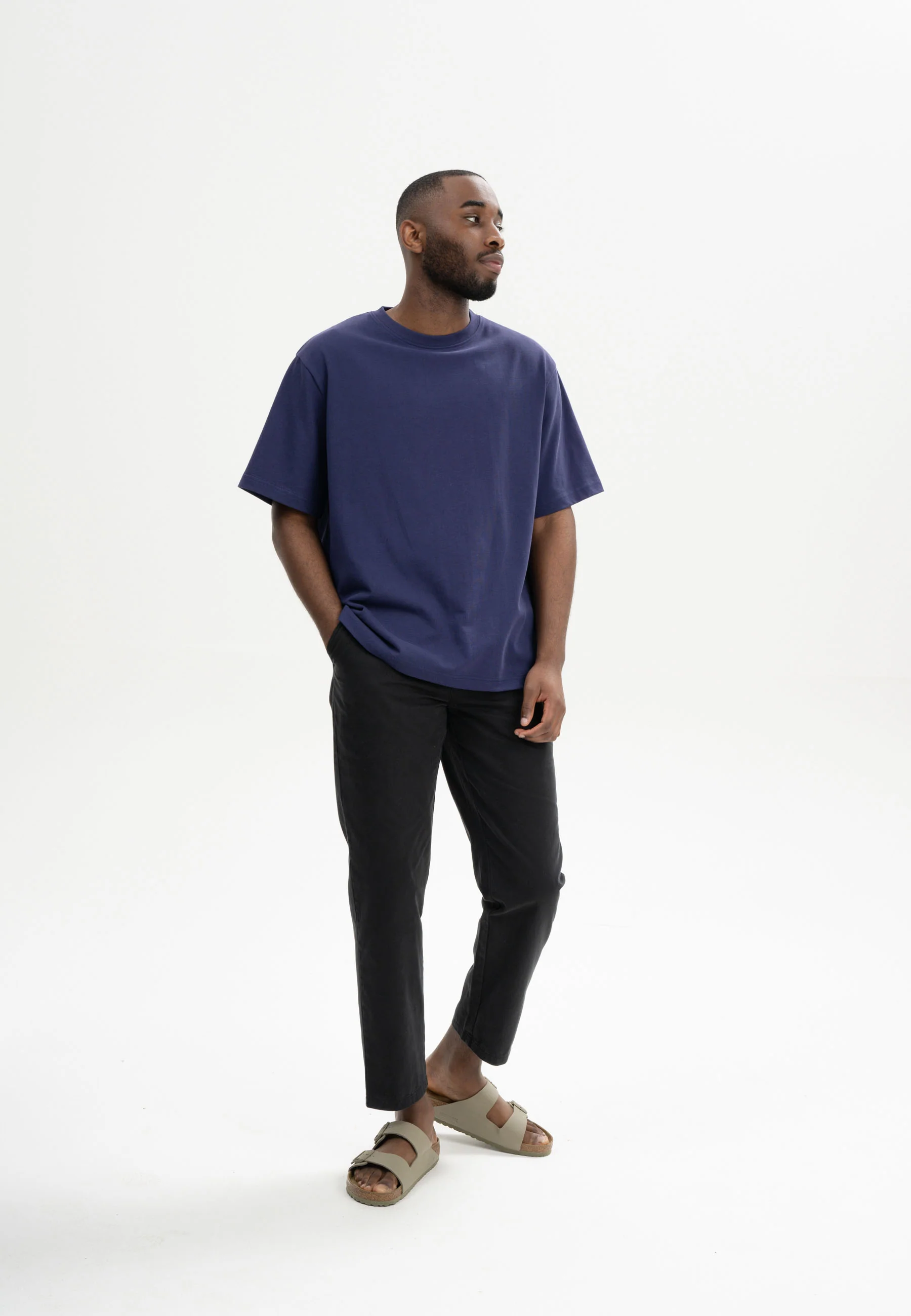Oversized T-Shirt schwer Style BHAJAN - Image 48