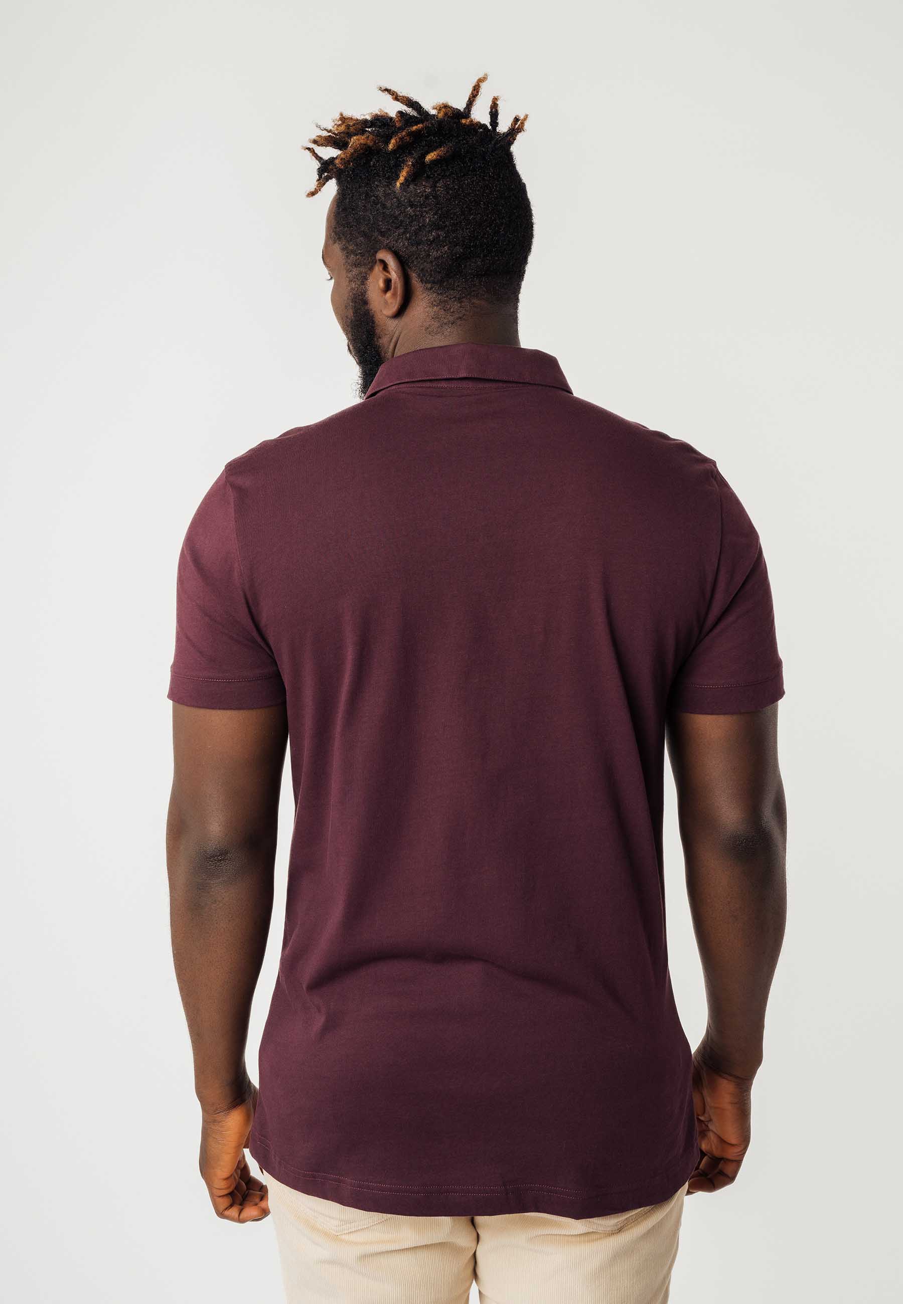 Poloshirt Style JASPAL - Image 25