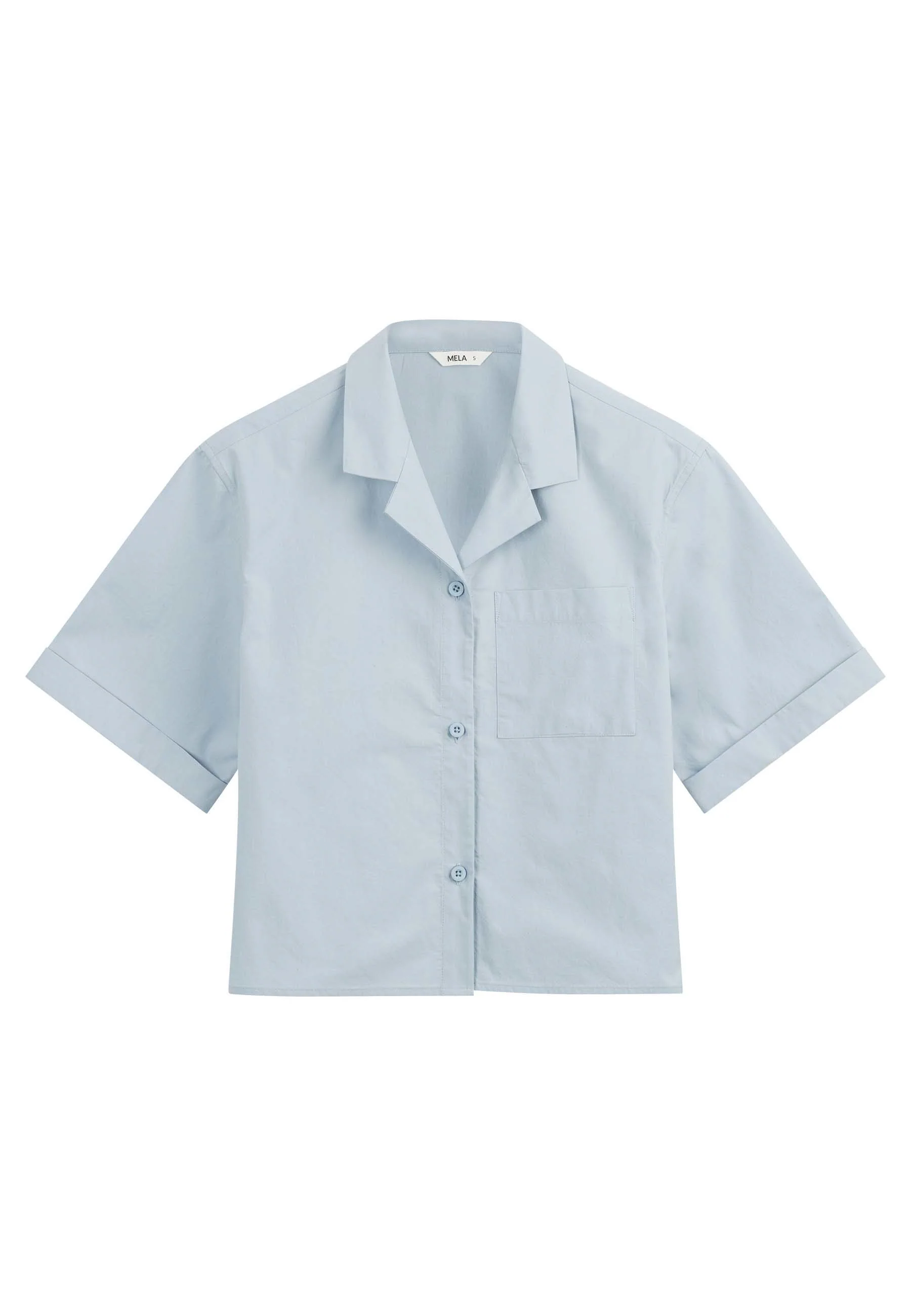 Pyjamahemd kurzärmlig Style HANSIKA - Image 16