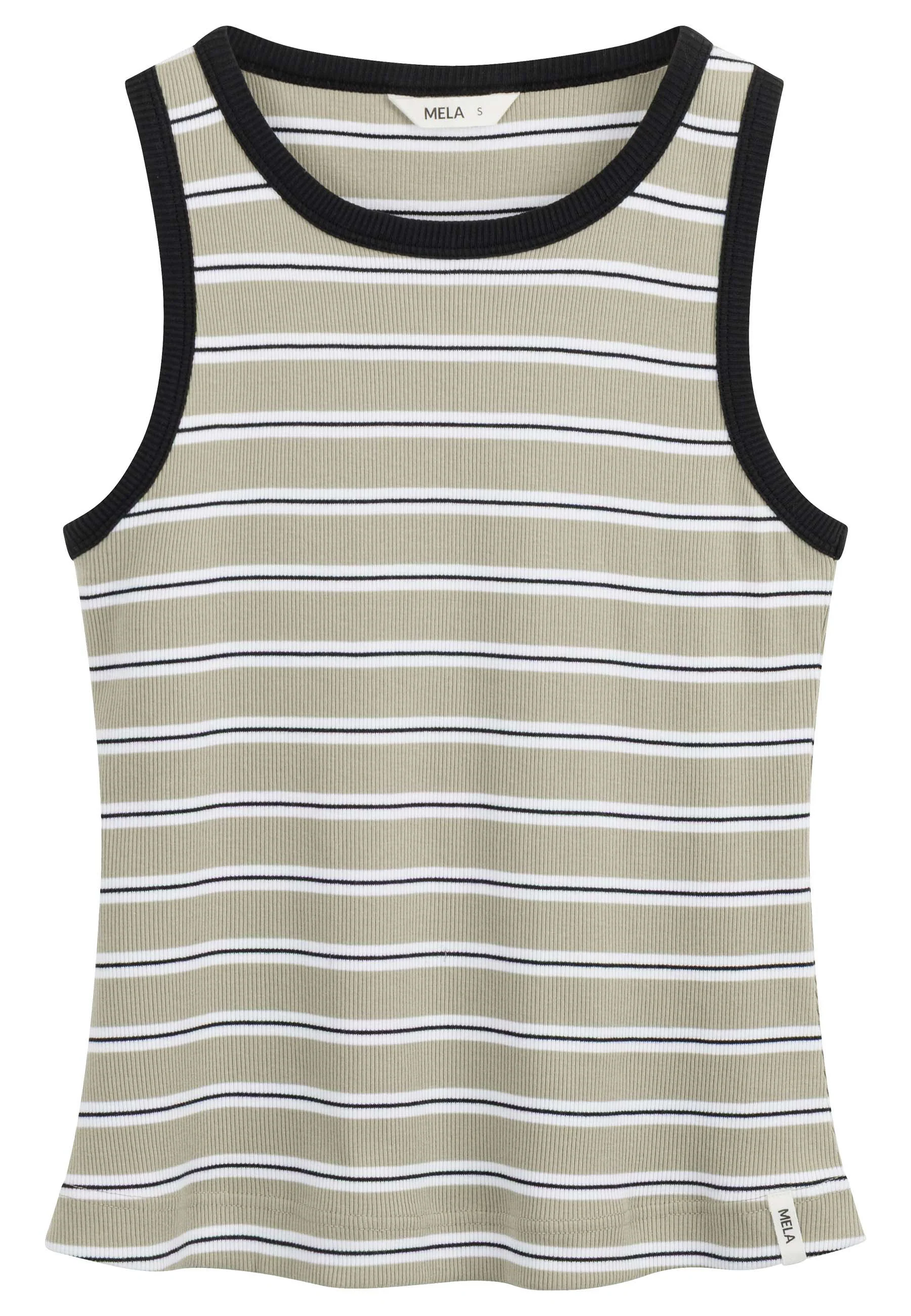 Ripp Tanktop Style DRISNA - Image 47