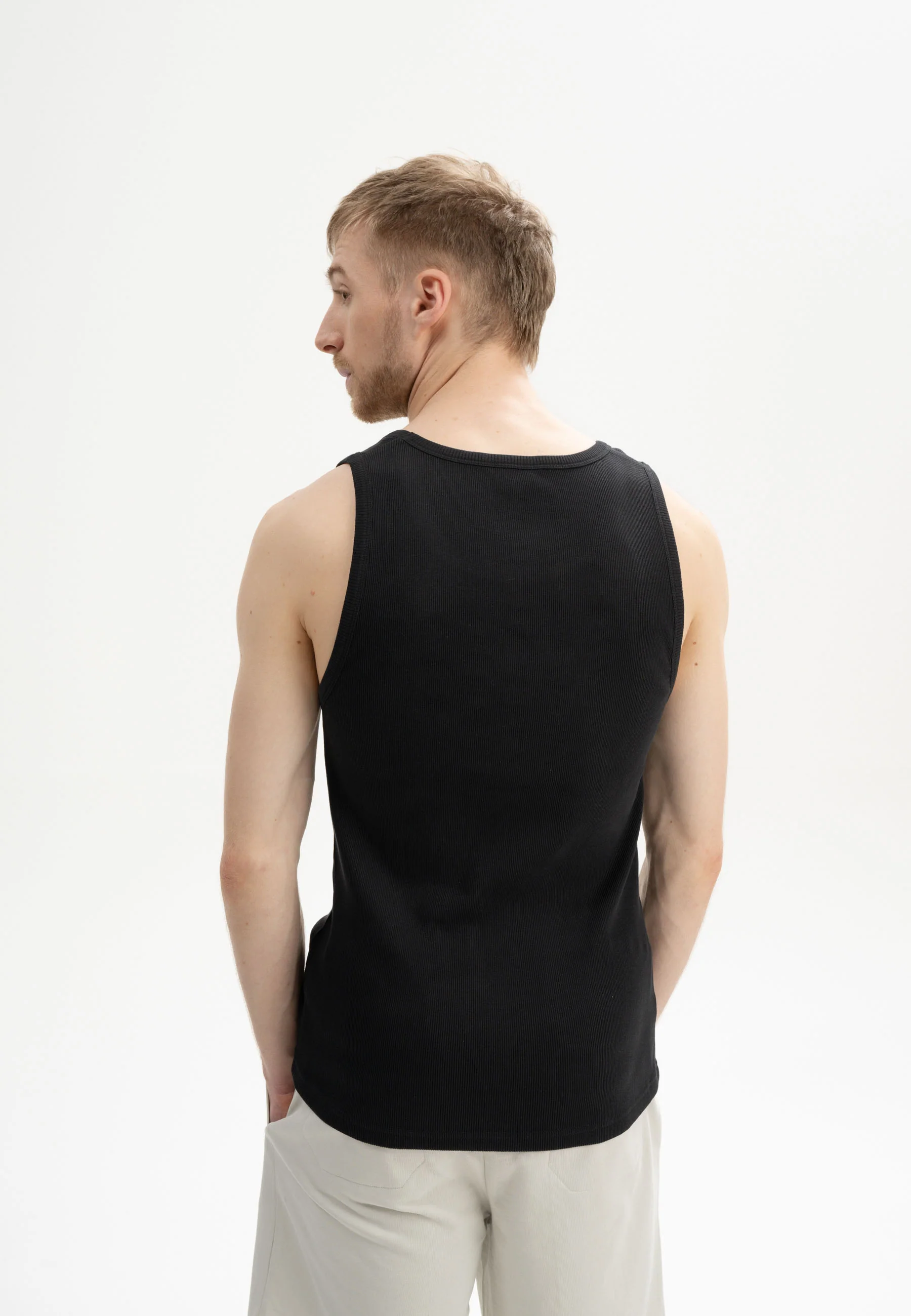 Ripp Tanktop Style OSHIN - Image 8