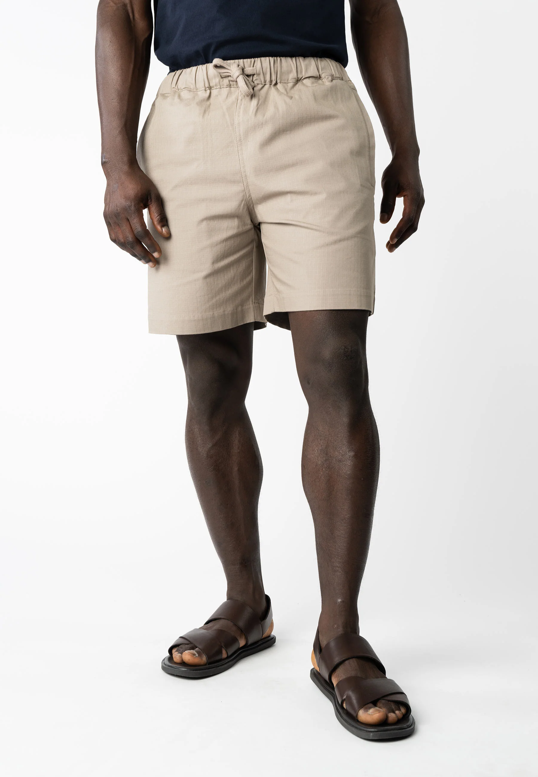 Ripstop Shorts Style BANGOURA - Image 22