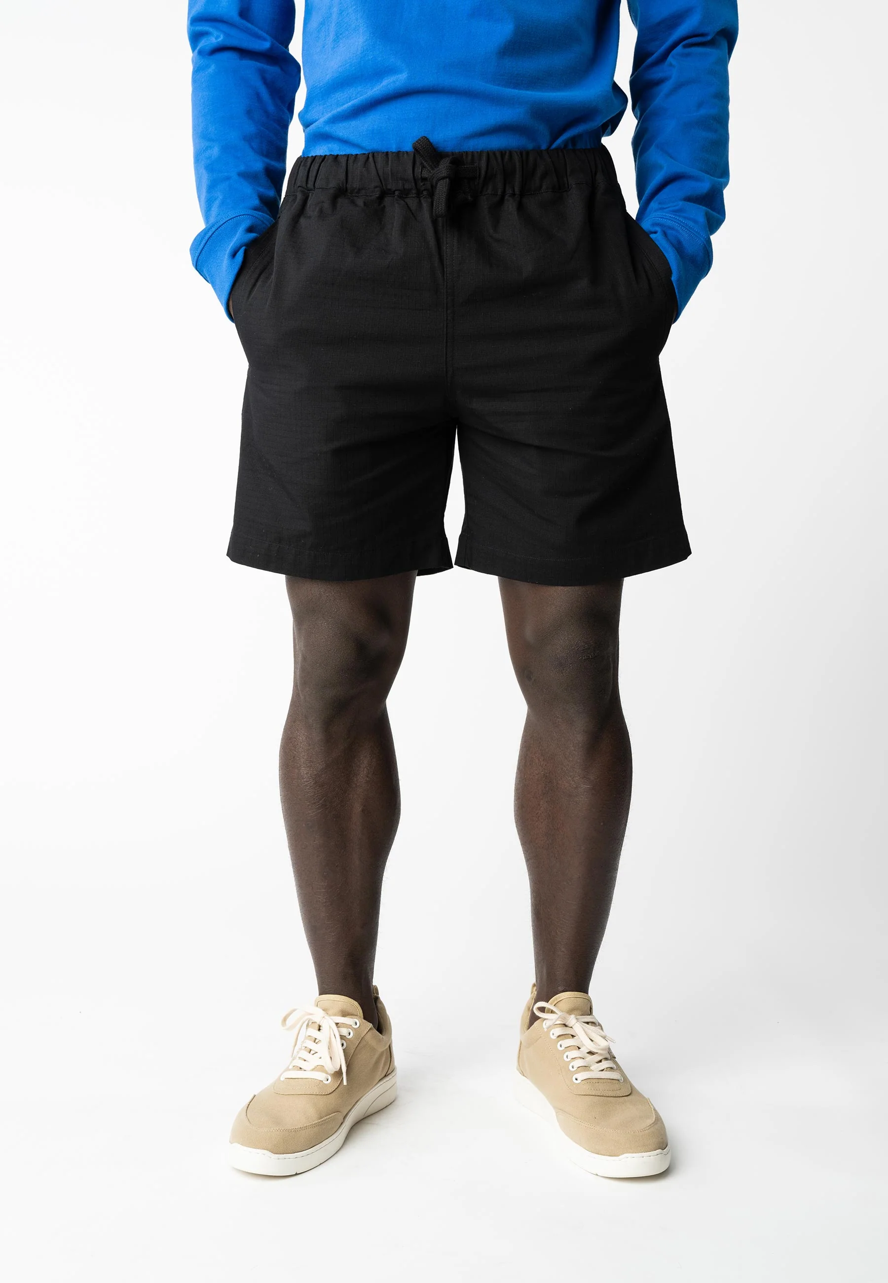 Ripstop Shorts Style BANGOURA - Image 6