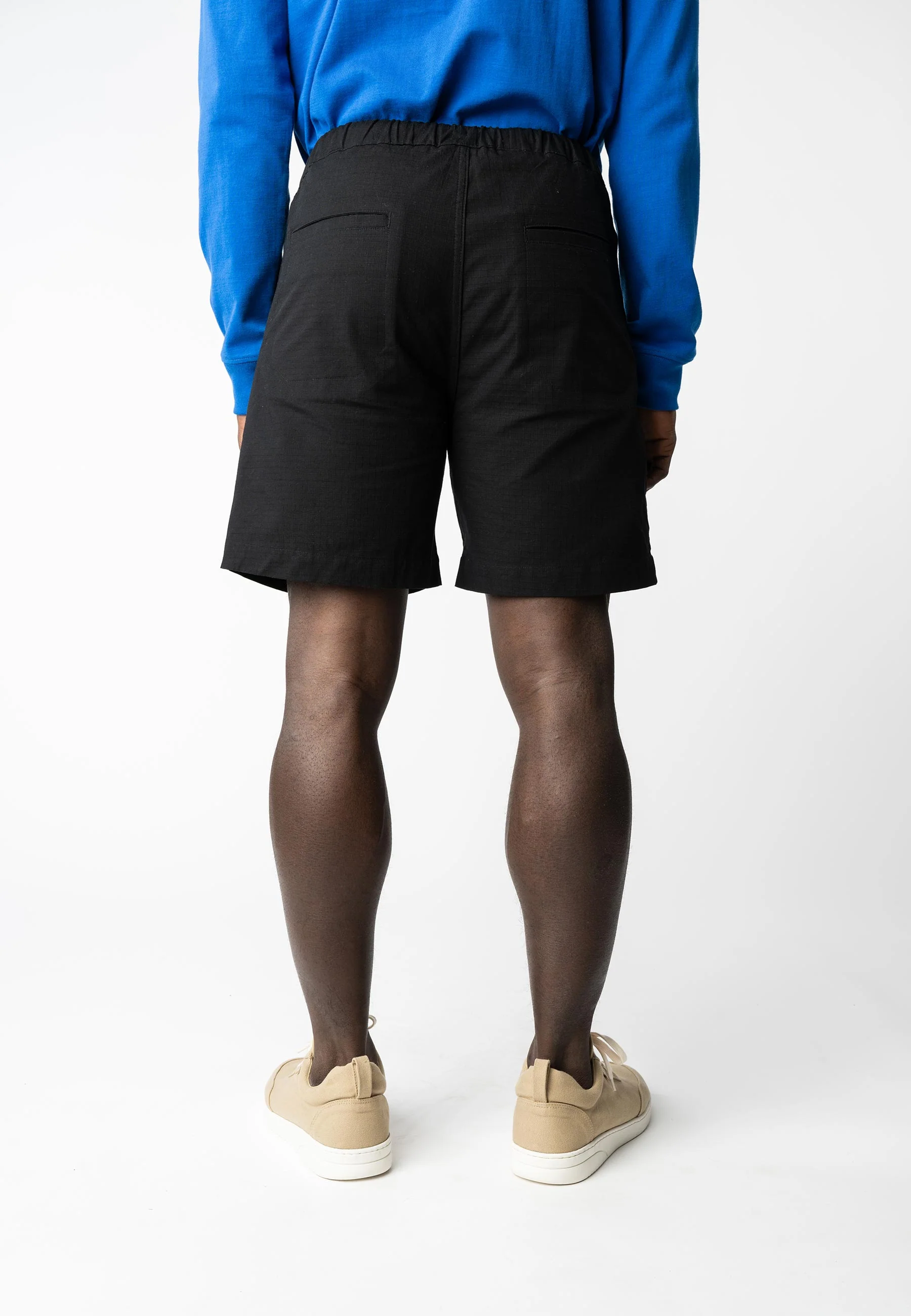 Ripstop Shorts Style BANGOURA - Image 8