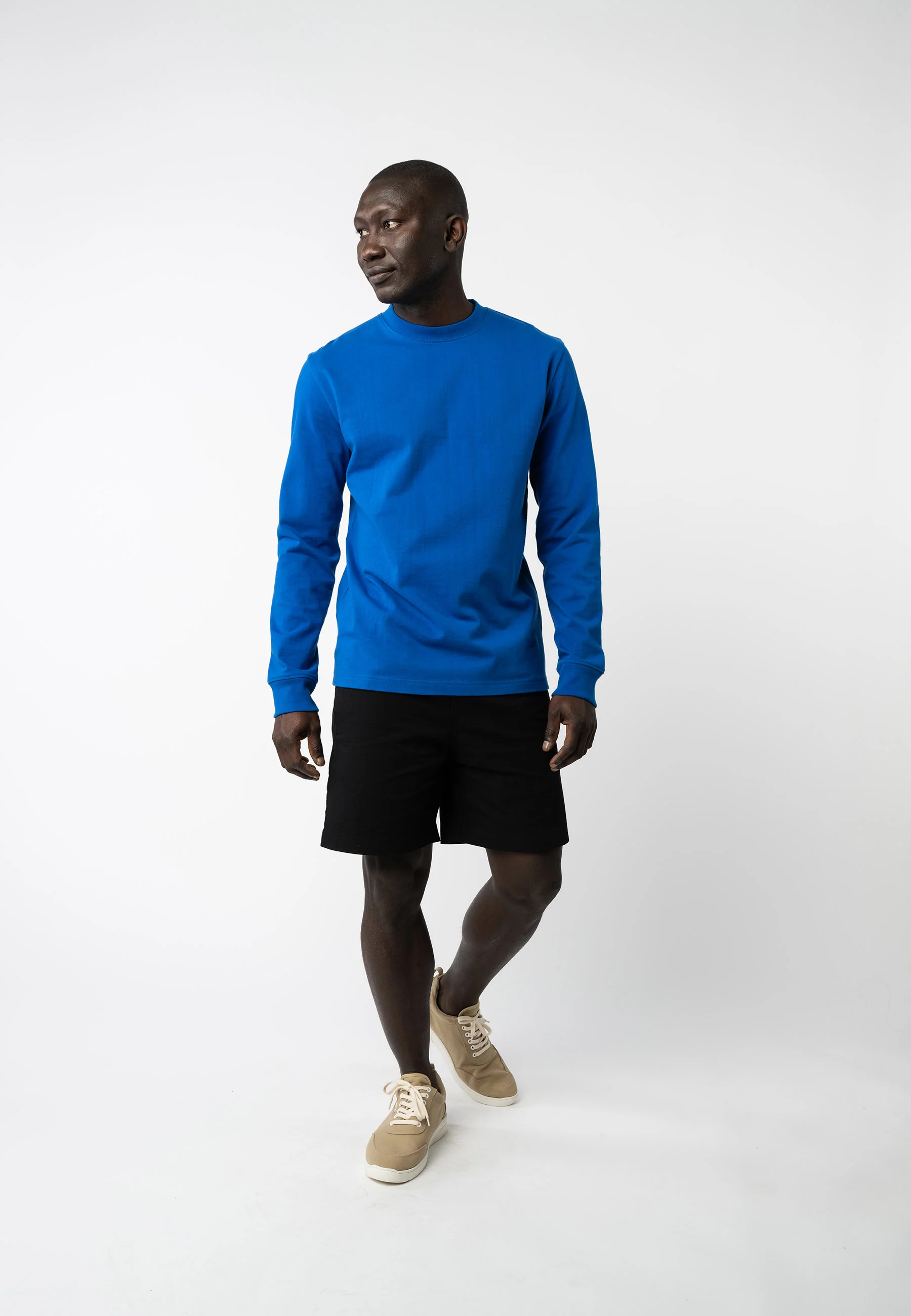 Ripstop Shorts Style BANGOURA - Image 9