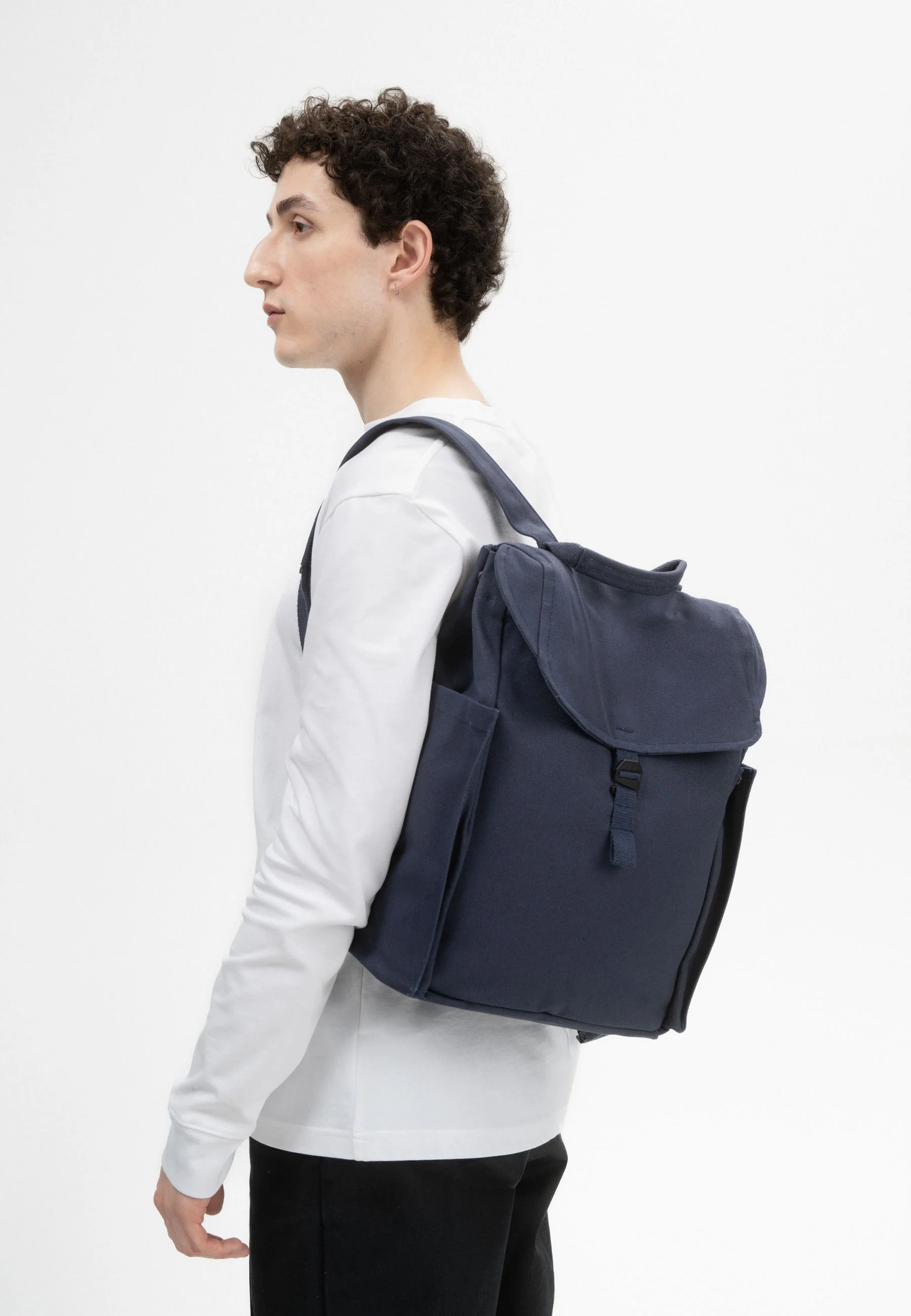 Rucksack Style BALAMANI - Image 11