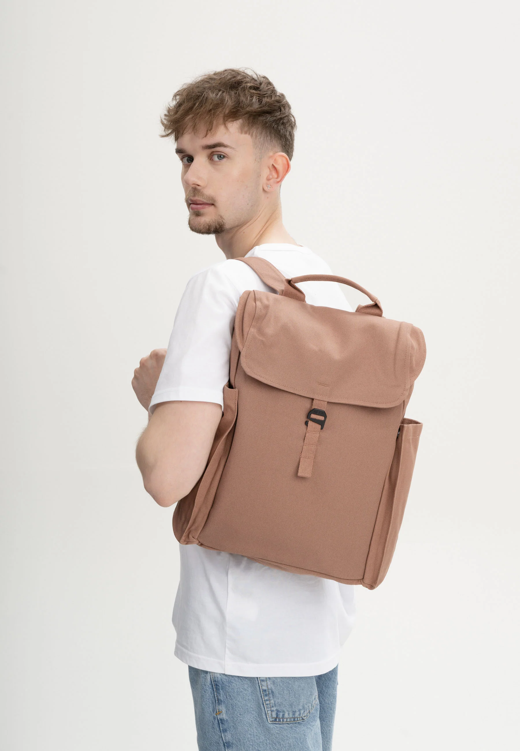 Rucksack Style BALAMANI - Image 4