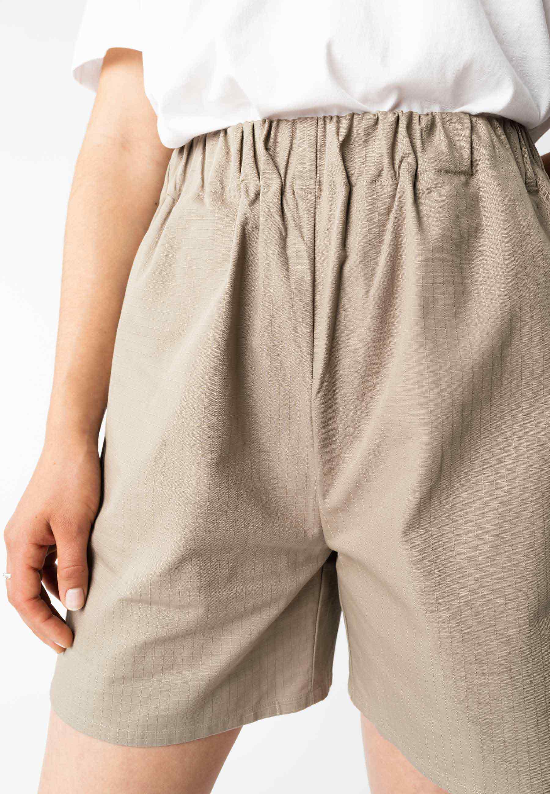 Shorts mit elastischem Bund Style RILA - Image 15