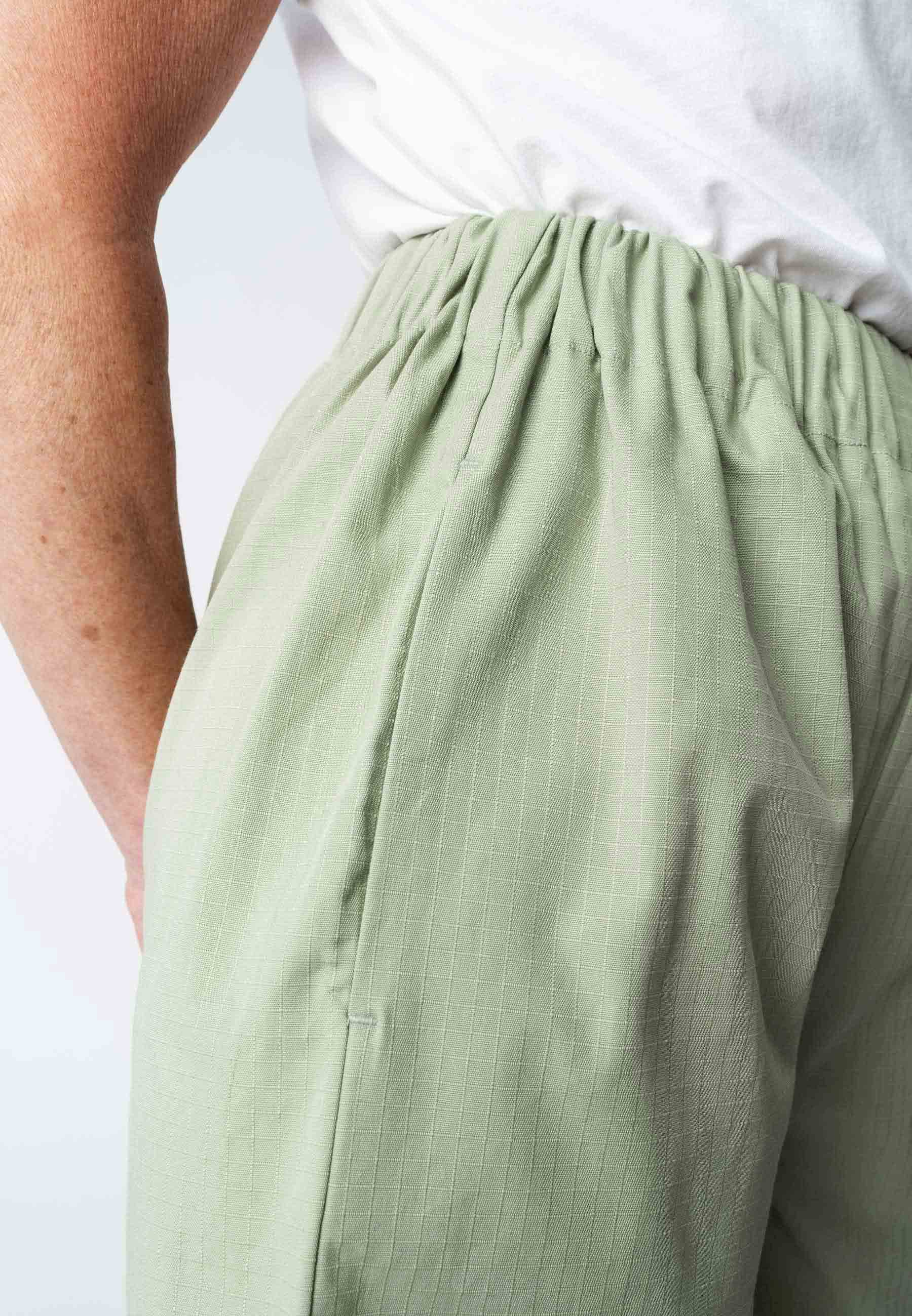Shorts mit elastischem Bund Style RILA - Image 20
