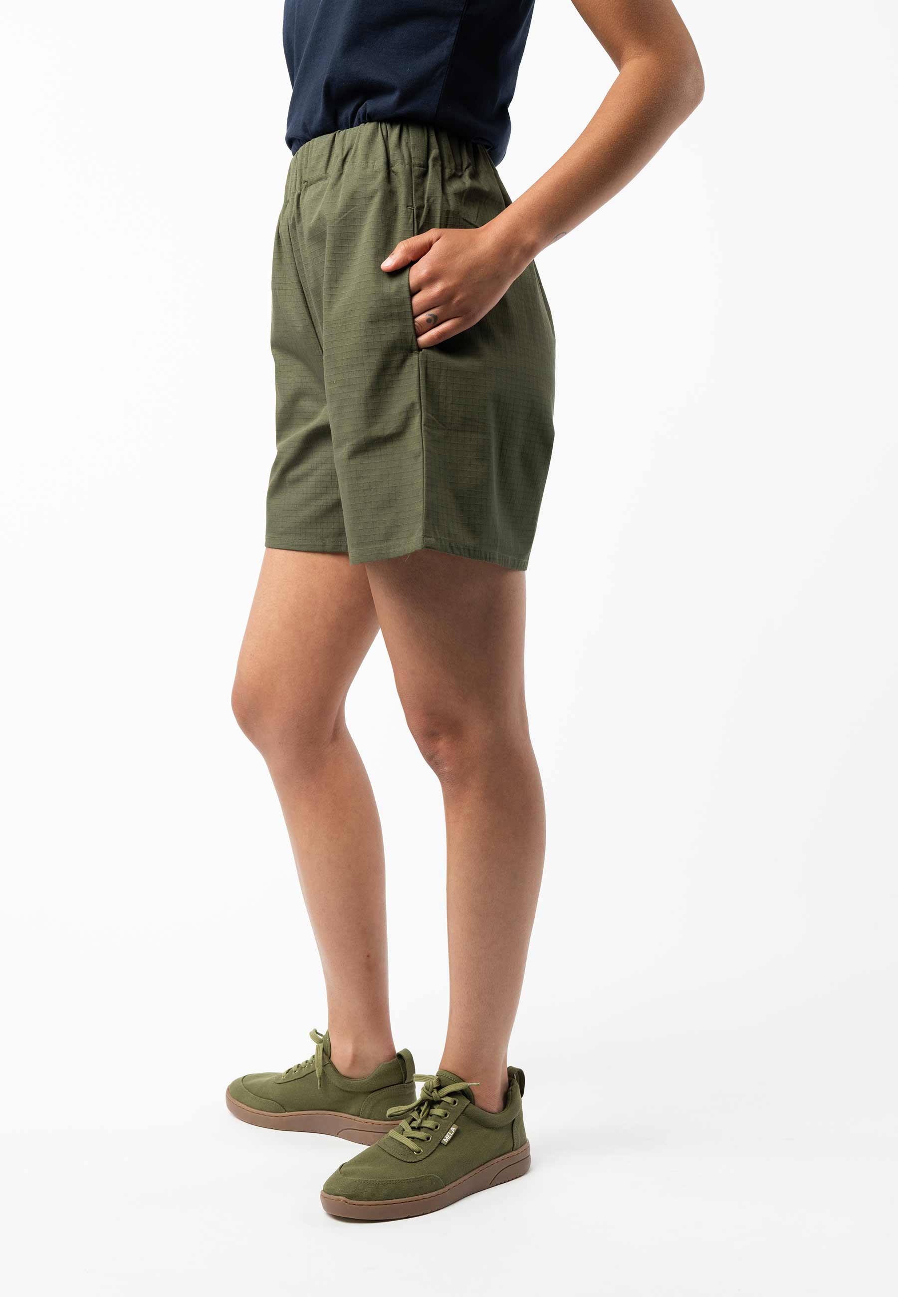 Shorts mit elastischem Bund Style RILA - Image 21