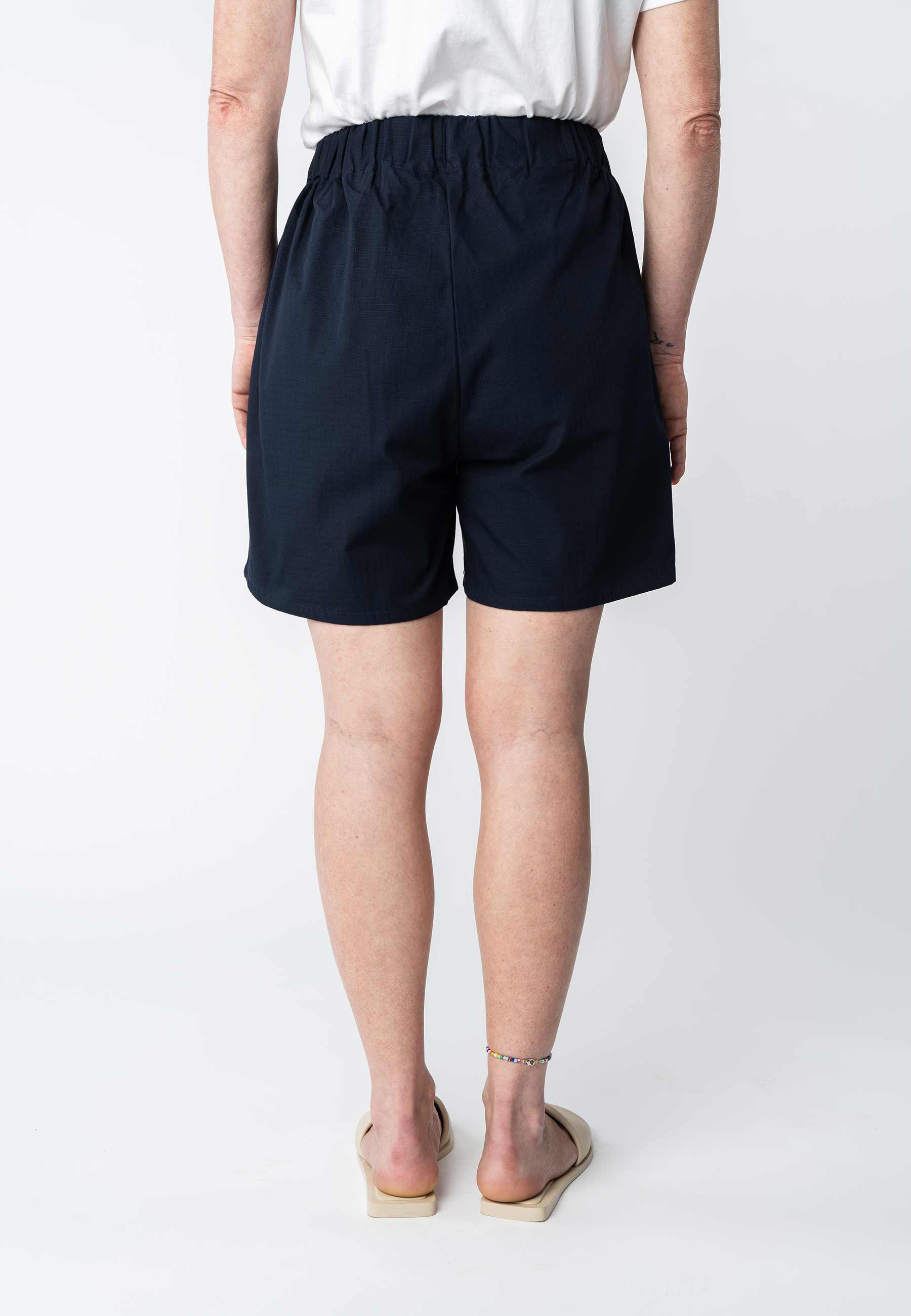 Shorts mit elastischem Bund Style RILA - Image 8