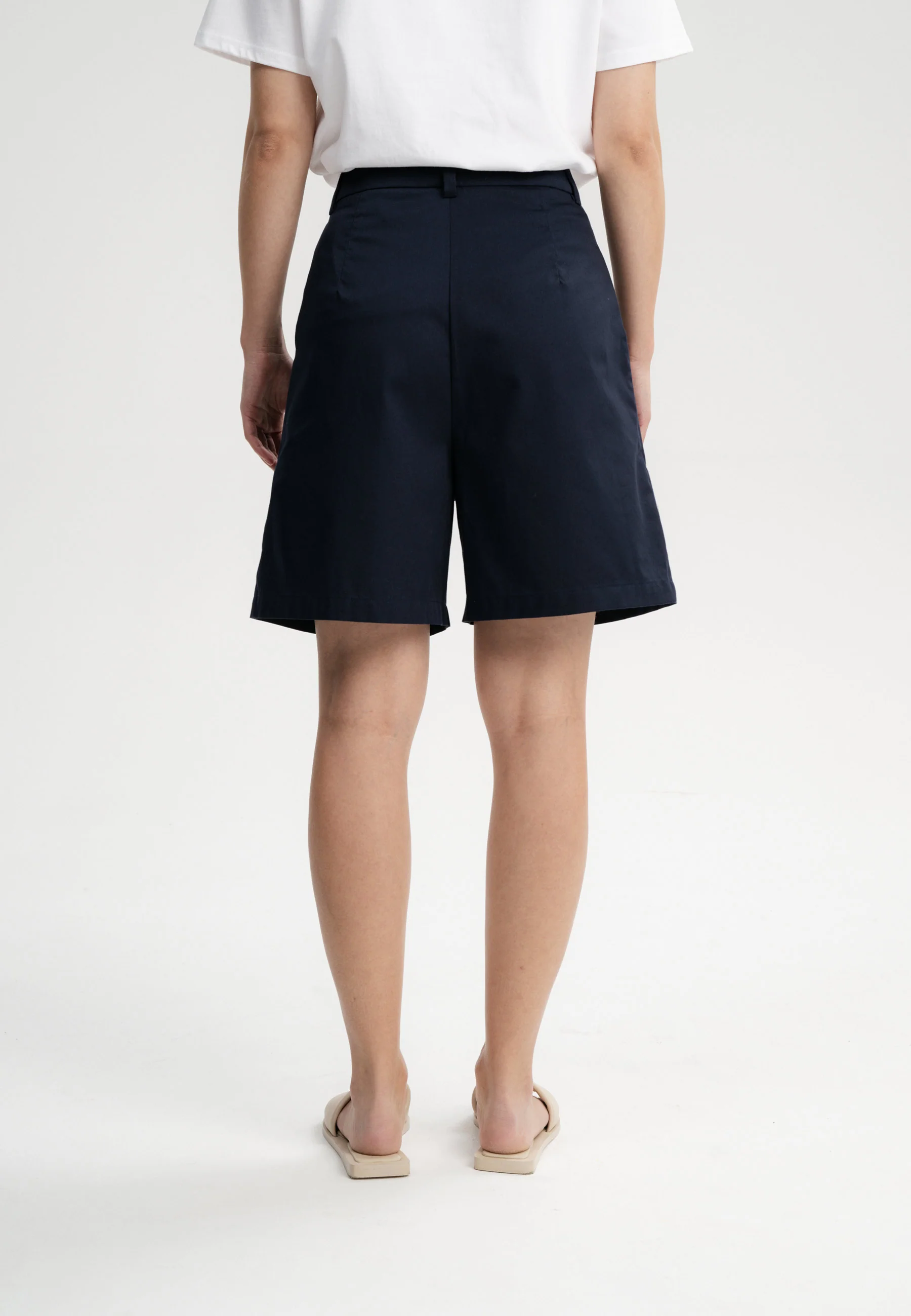 Shorts mit hohem Bund Style SABITHA - Image 13