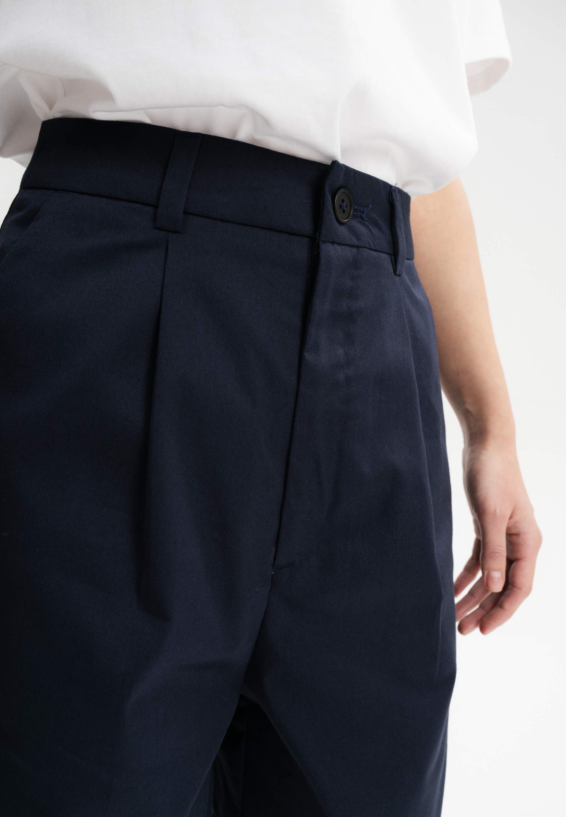 Shorts mit hohem Bund Style SABITHA - Image 15