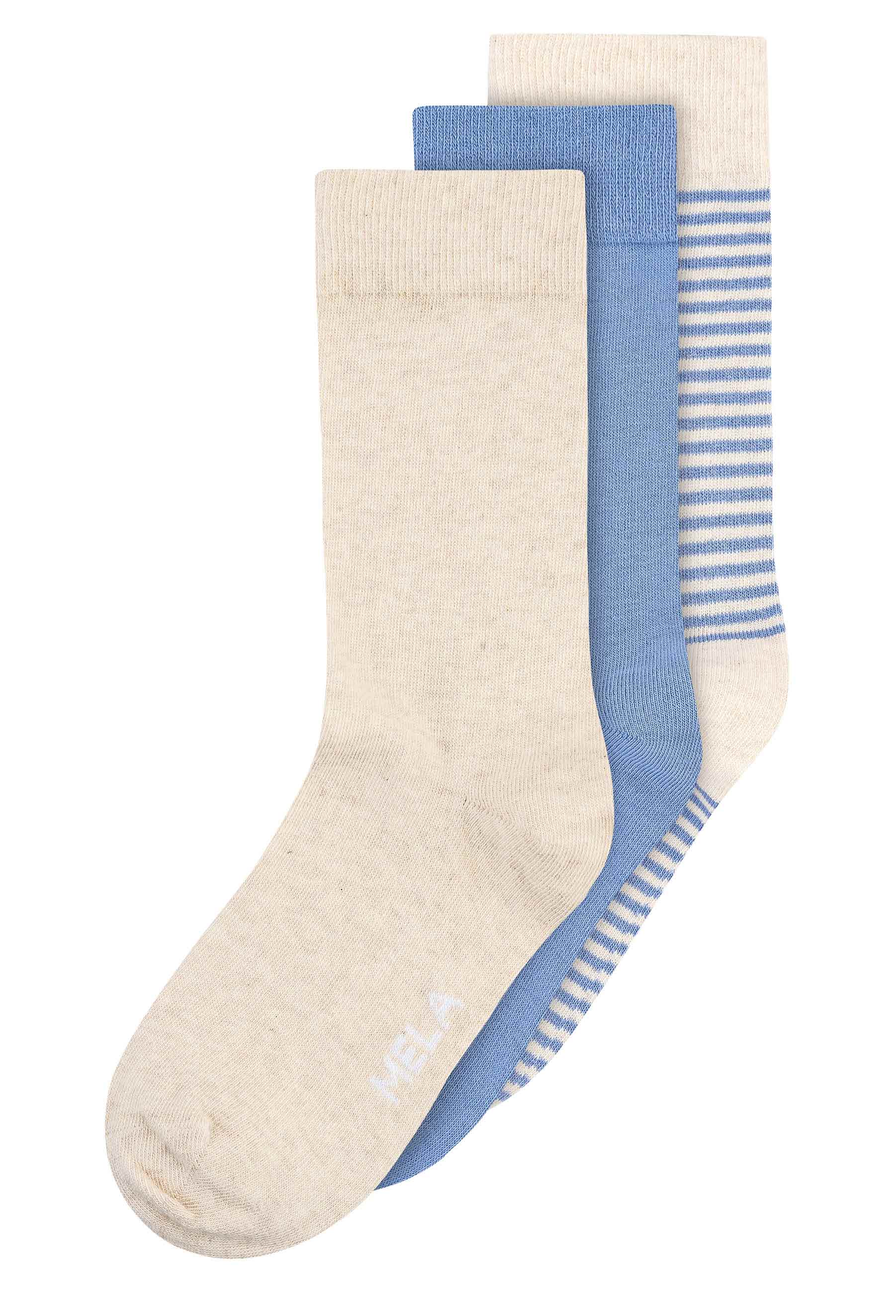 Basic Socken 3 Paare - Image 15