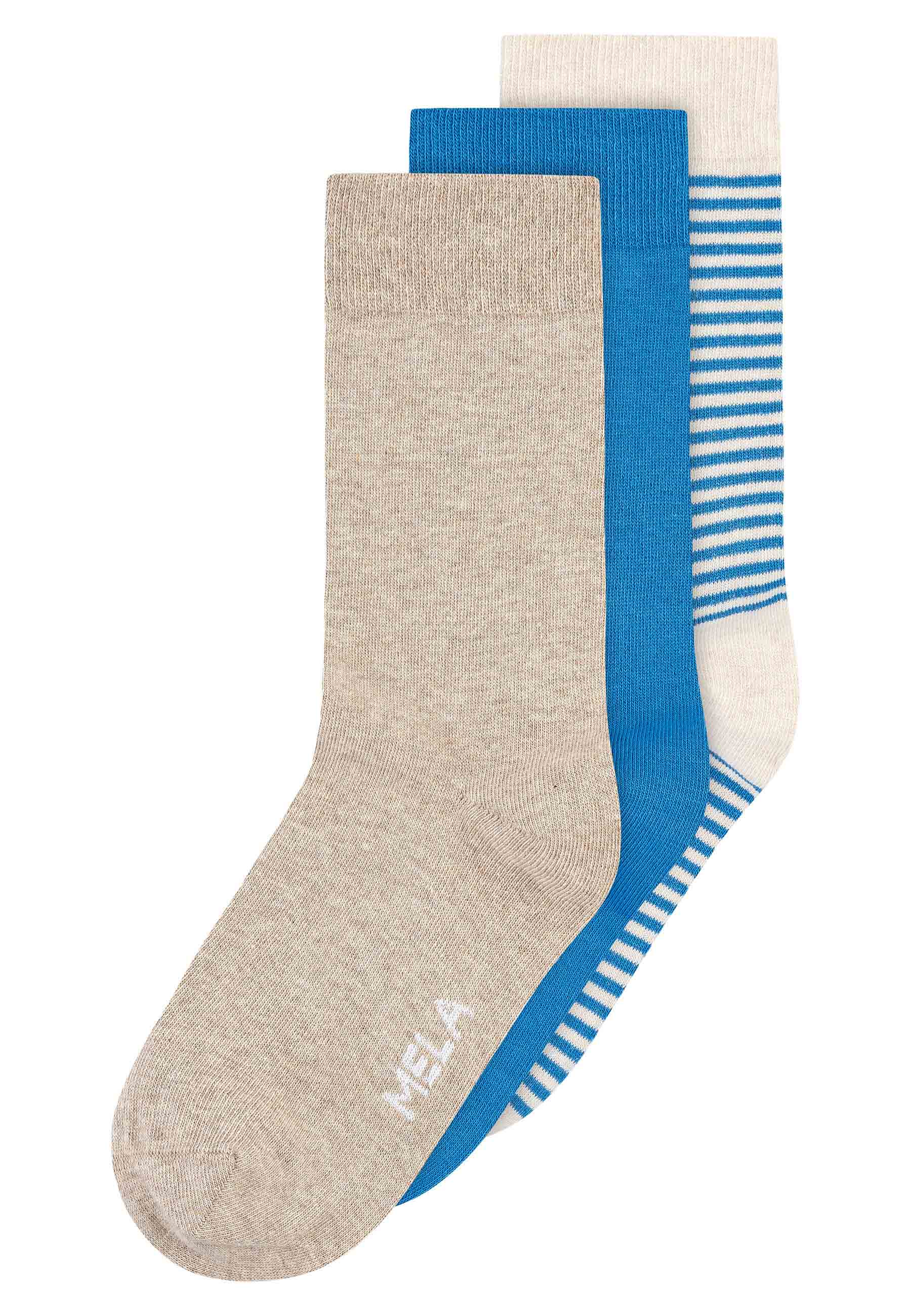 Basic Socken 3 Paare - Image 17