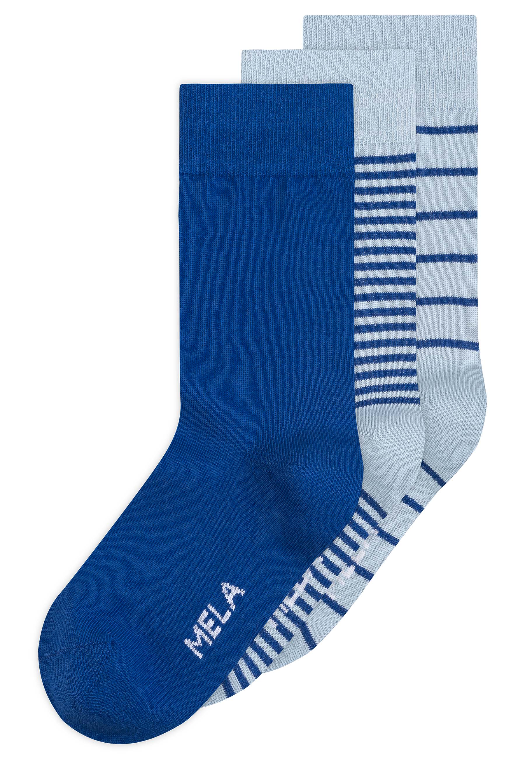 Basic Socken 3 Paare - Image 25