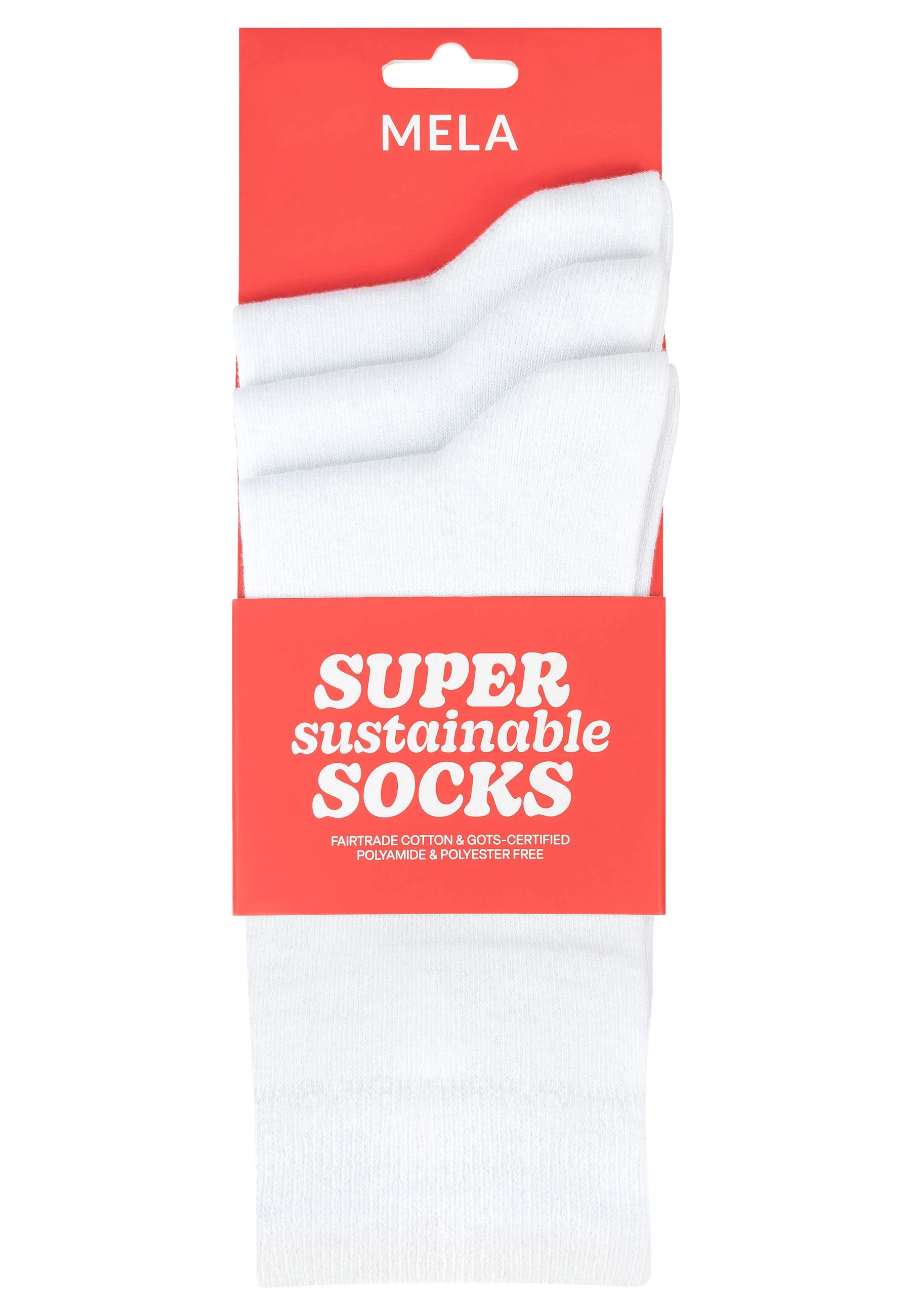 Basic Socken 3 Paare - Image 8