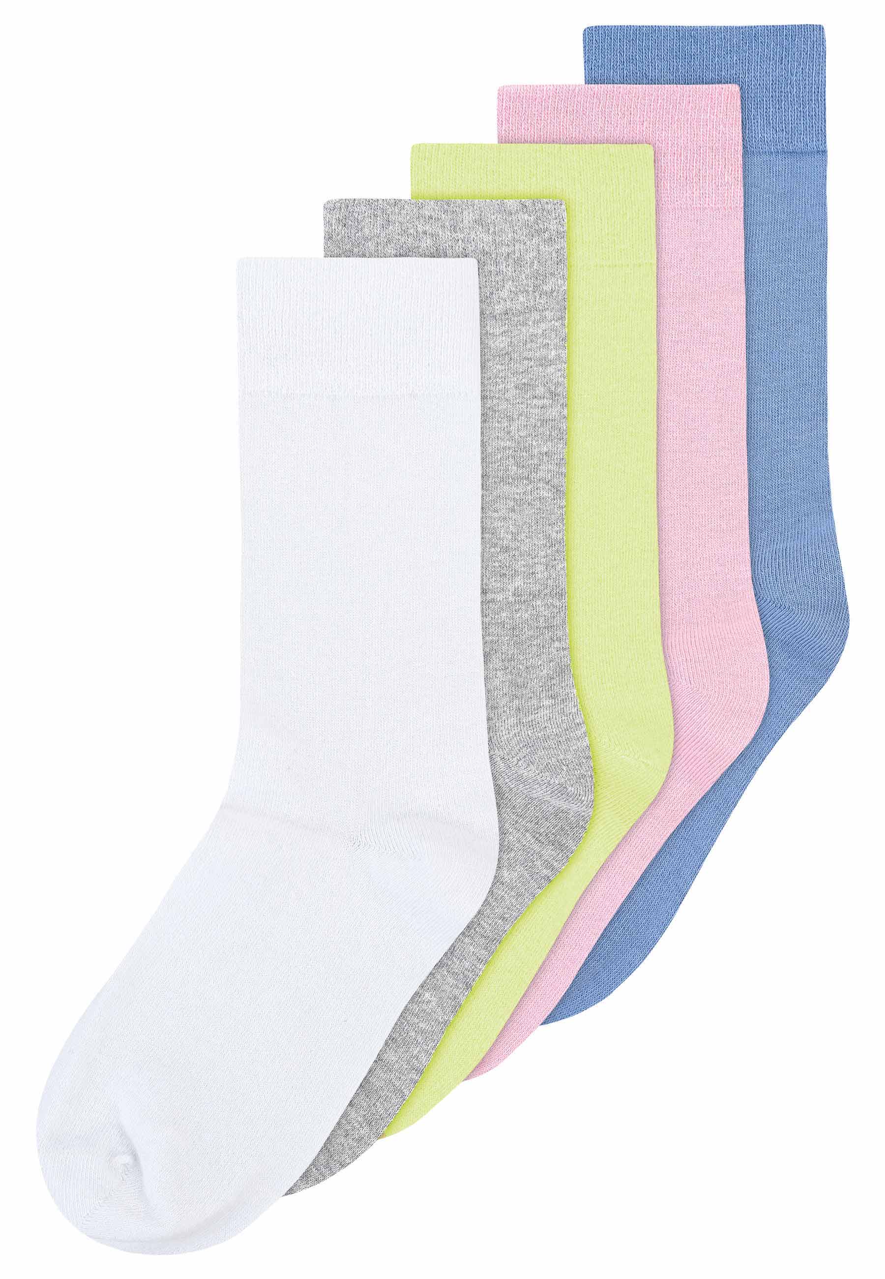 Basic Socken 5 Paare - Image 10