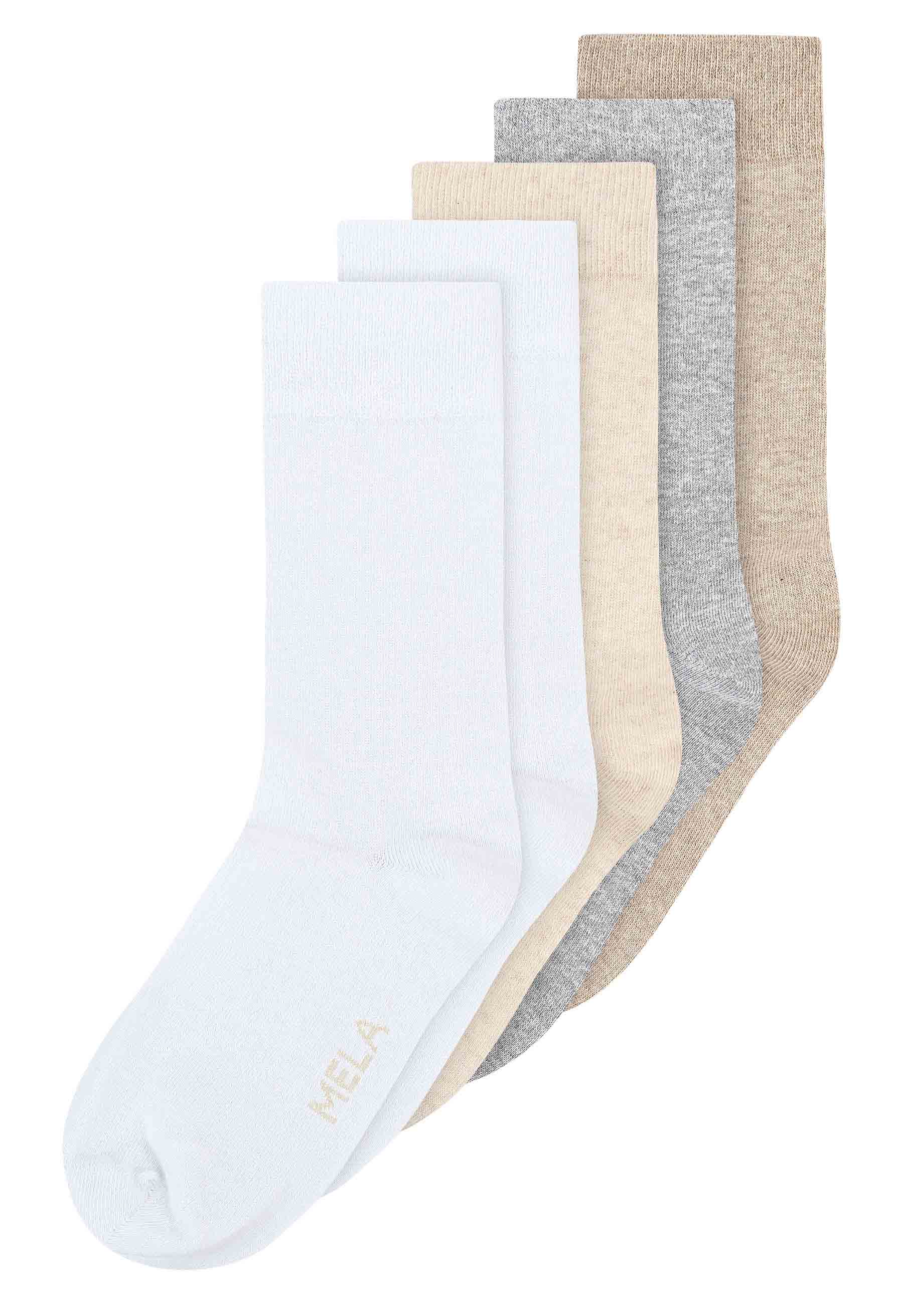 Basic Socken 5 Paare - Image 16