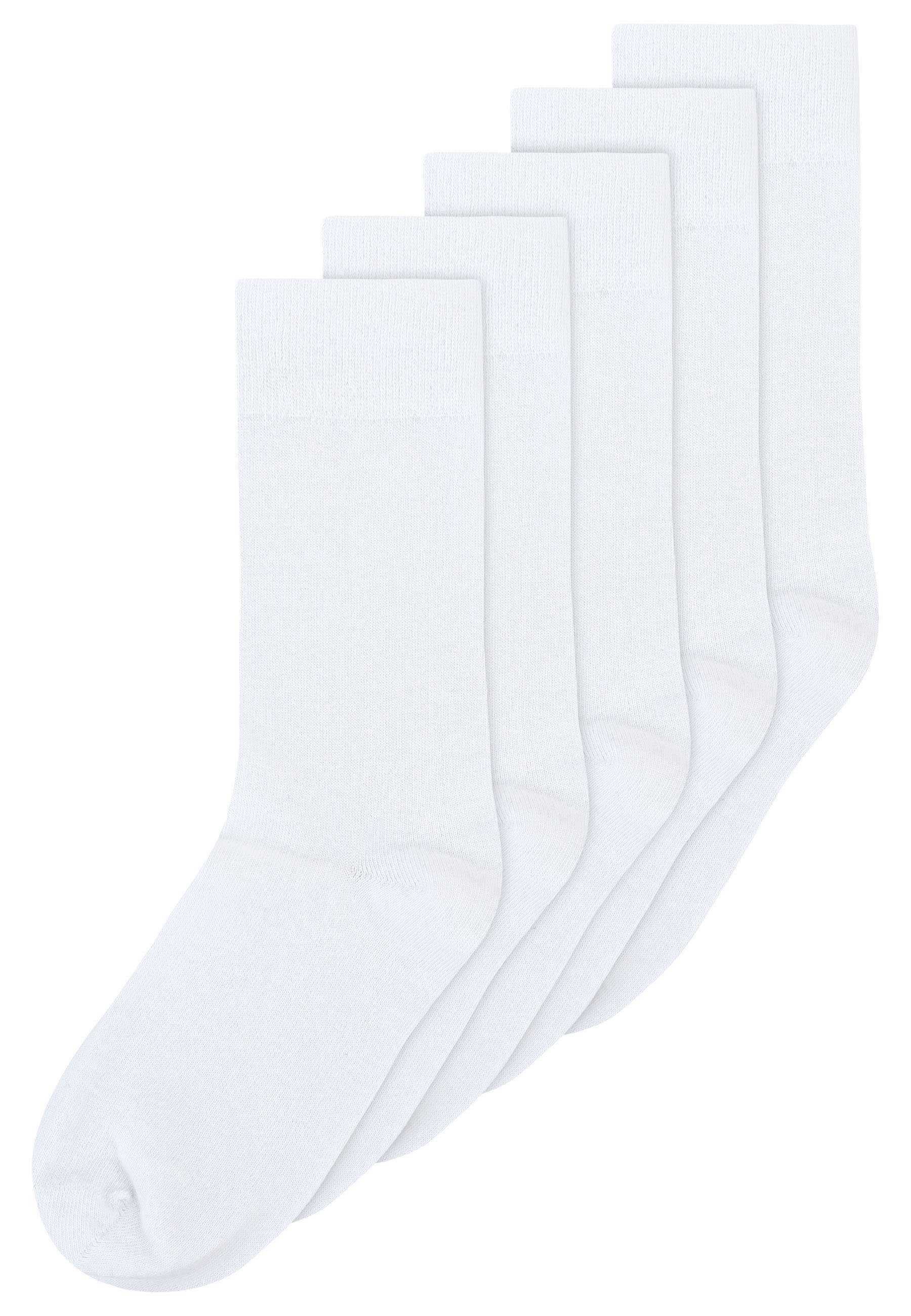 Basic Socken 5 Paare - Image 3