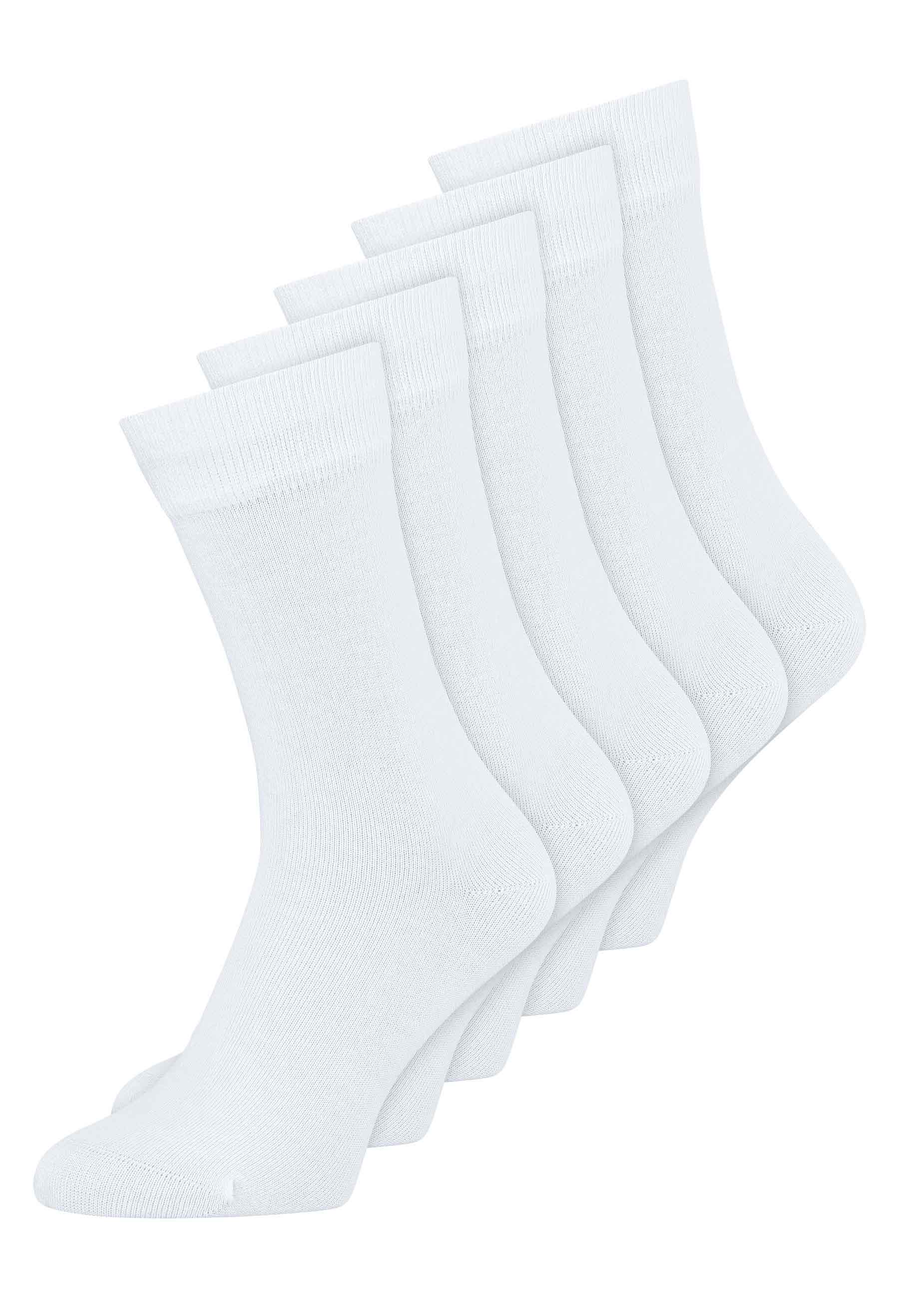 Basic Socken 5 Paare - Image 4